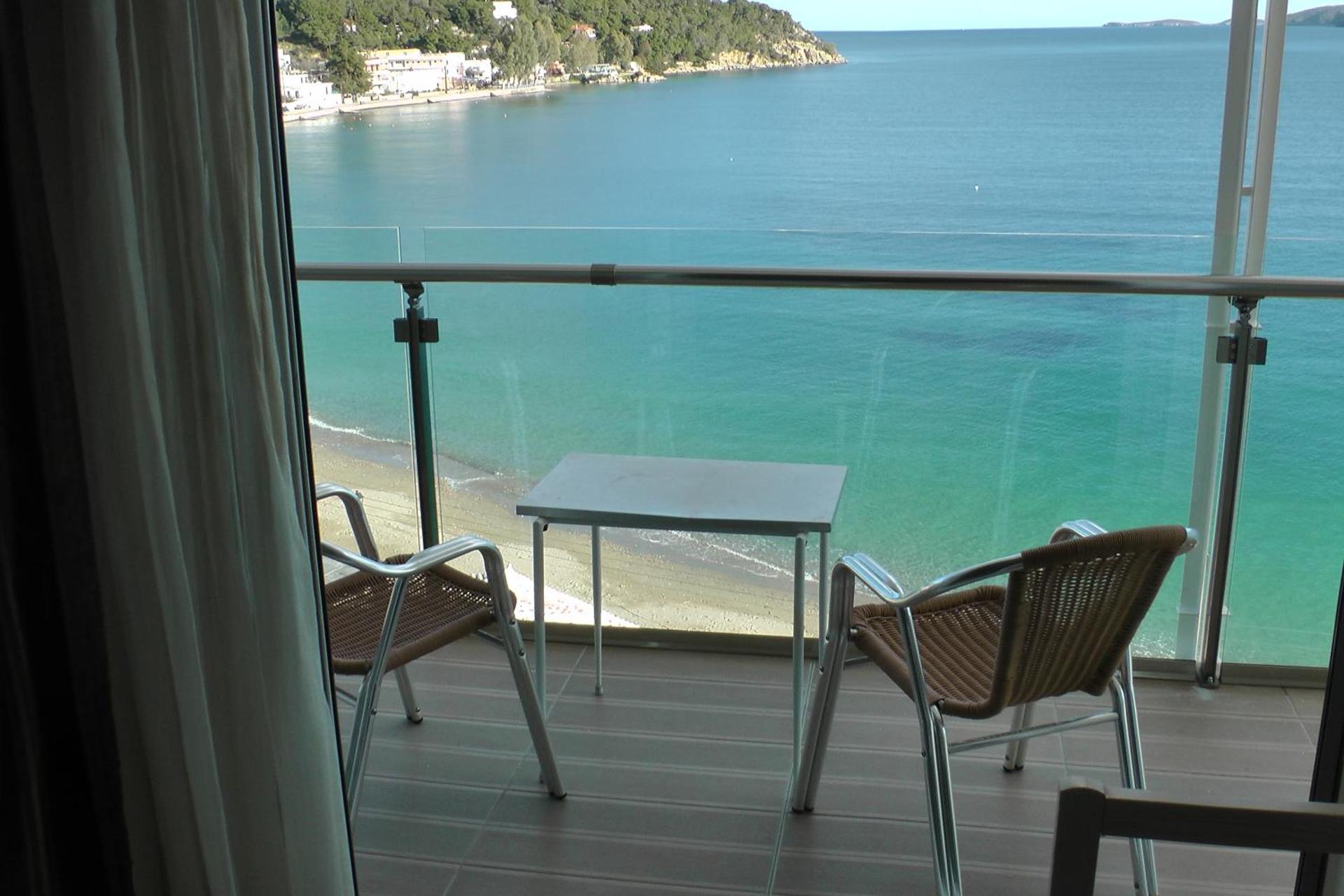 New Aegli Resort Hotel - Photo 52