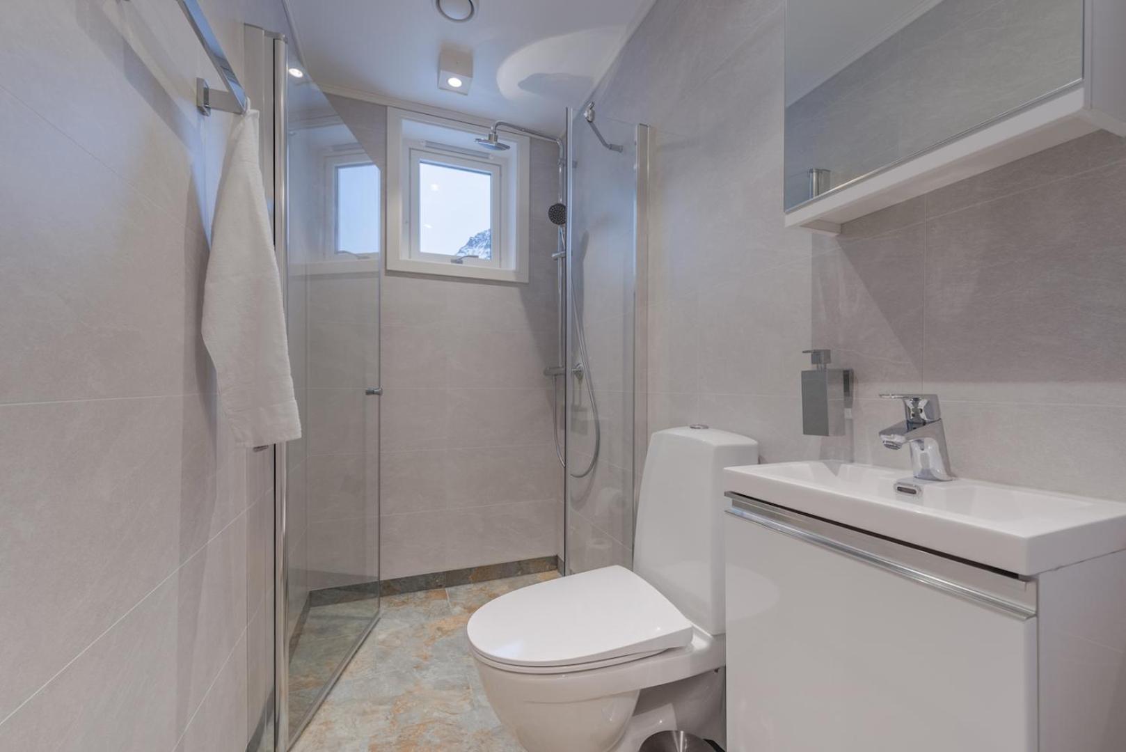 Lofoten Planet - Boutique Hotel - Photo 87