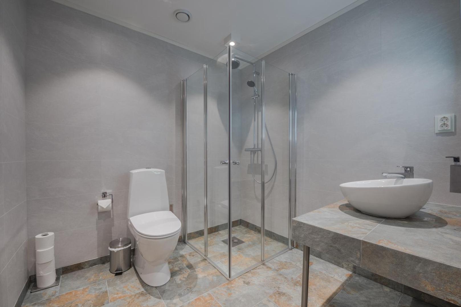 Lofoten Planet - Boutique Hotel - Photo 10