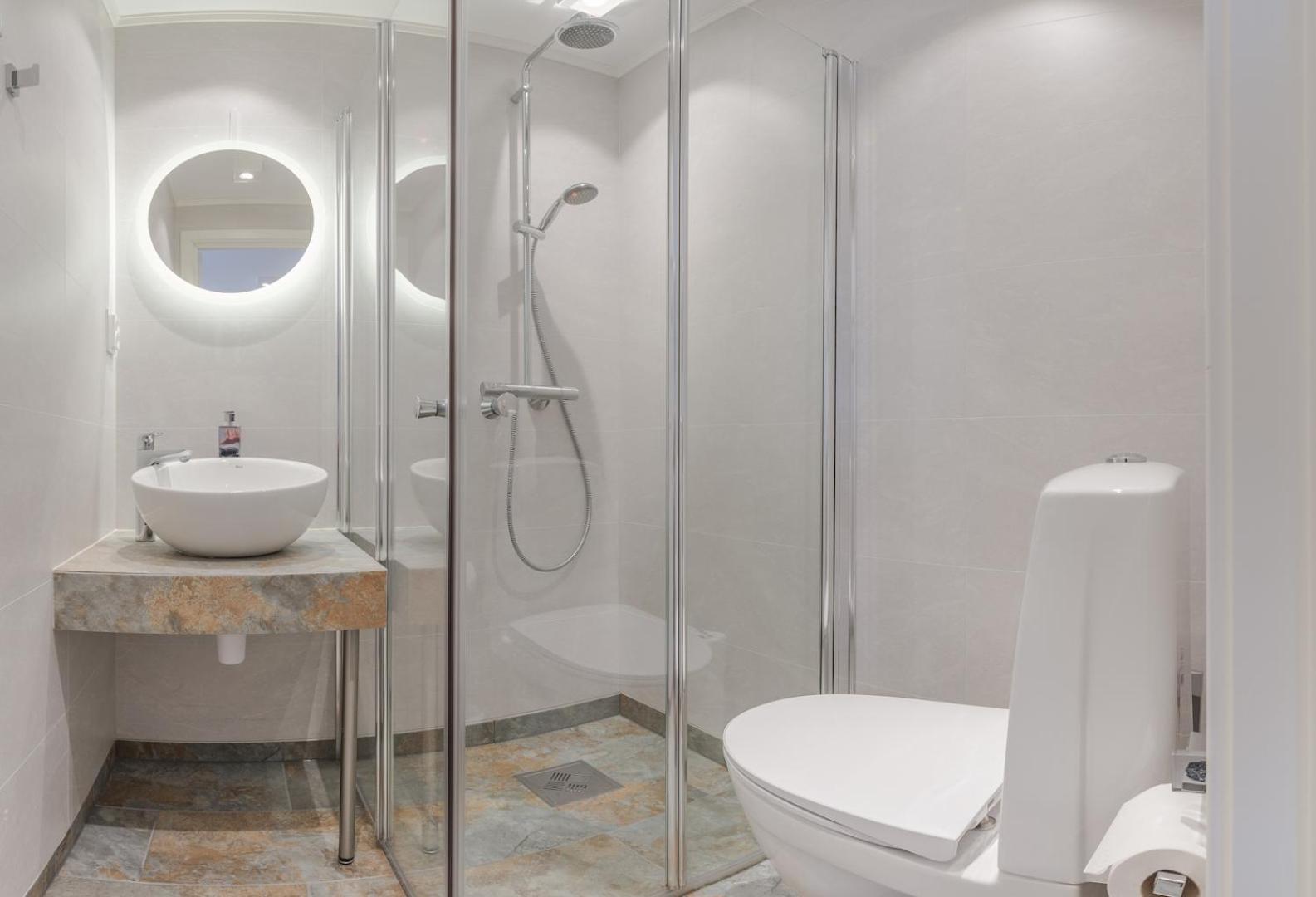 Lofoten Planet - Boutique Hotel - Photo 11