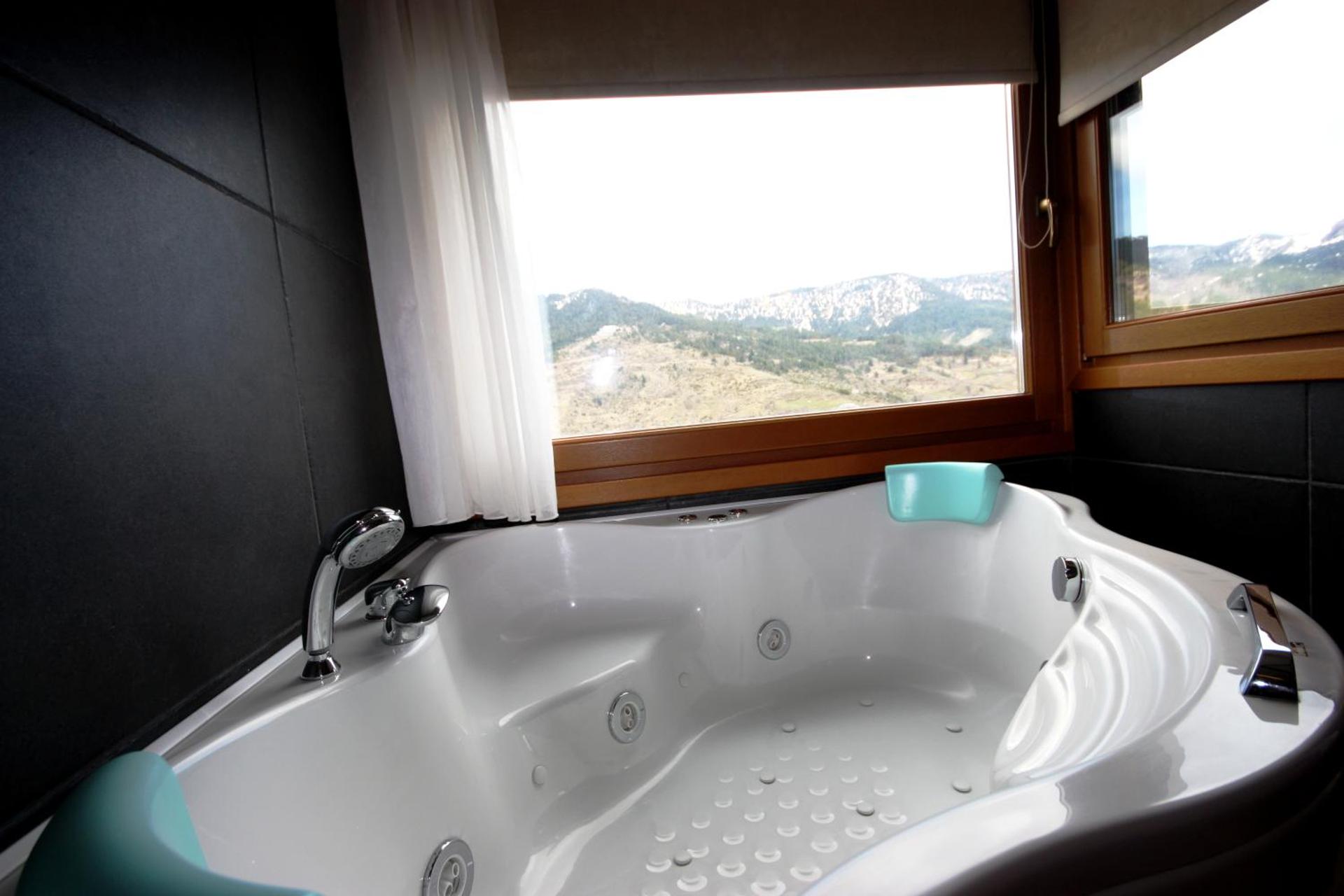 Archontiko Metsovou Luxury Boutique Spa Hotel - Photo 80