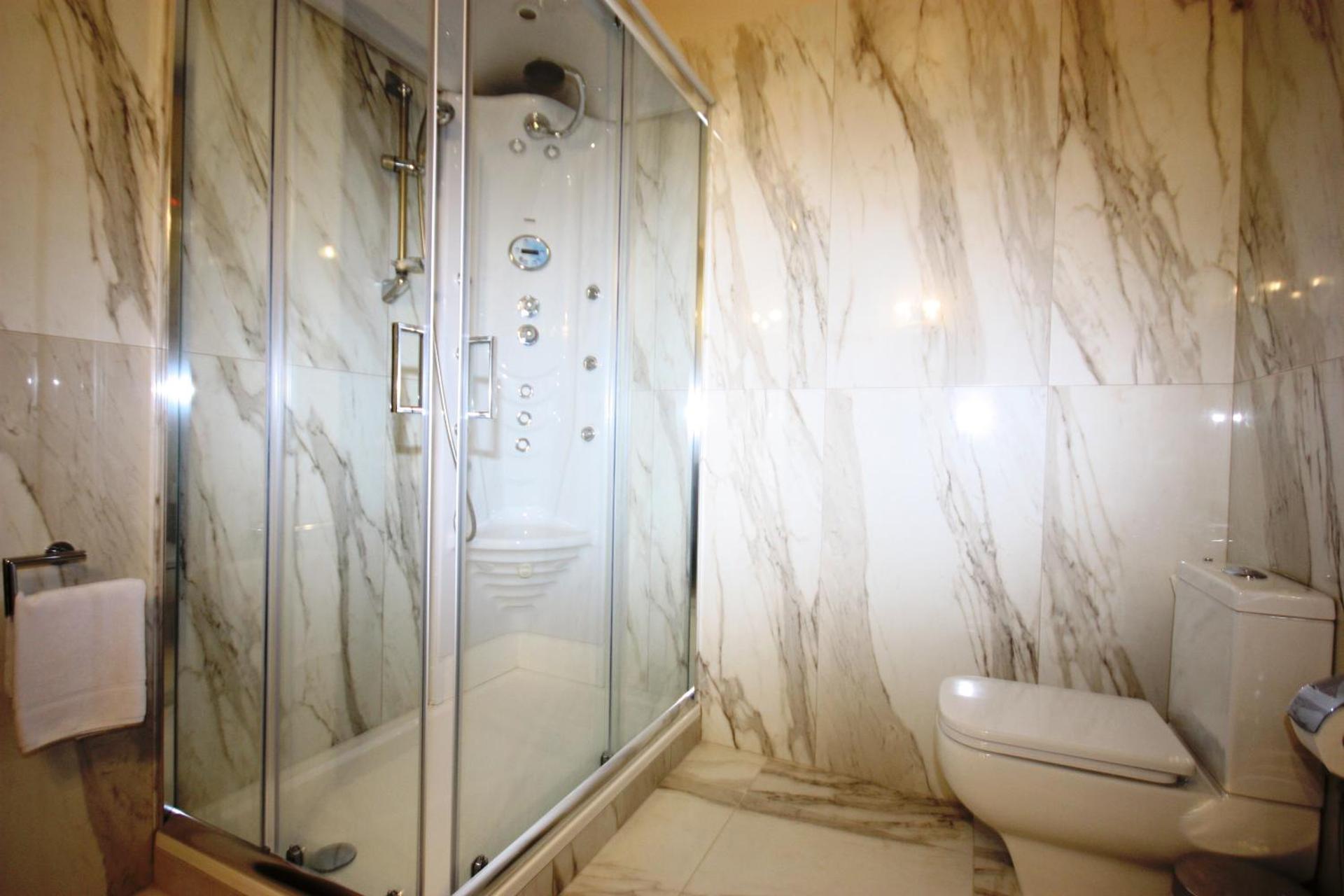 Archontiko Metsovou Luxury Boutique Spa Hotel - Photo 83