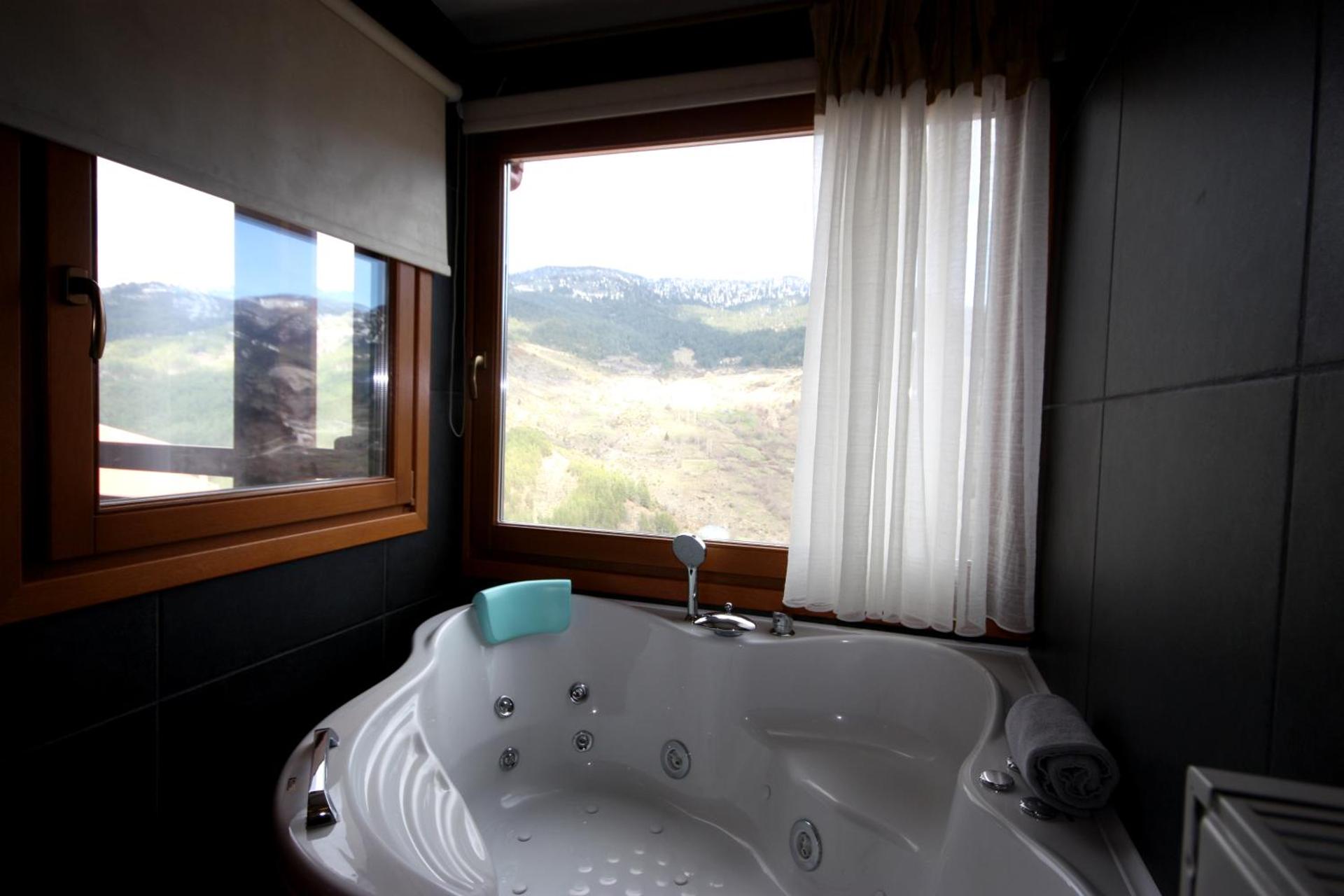 Archontiko Metsovou Luxury Boutique Spa Hotel - Photo 81