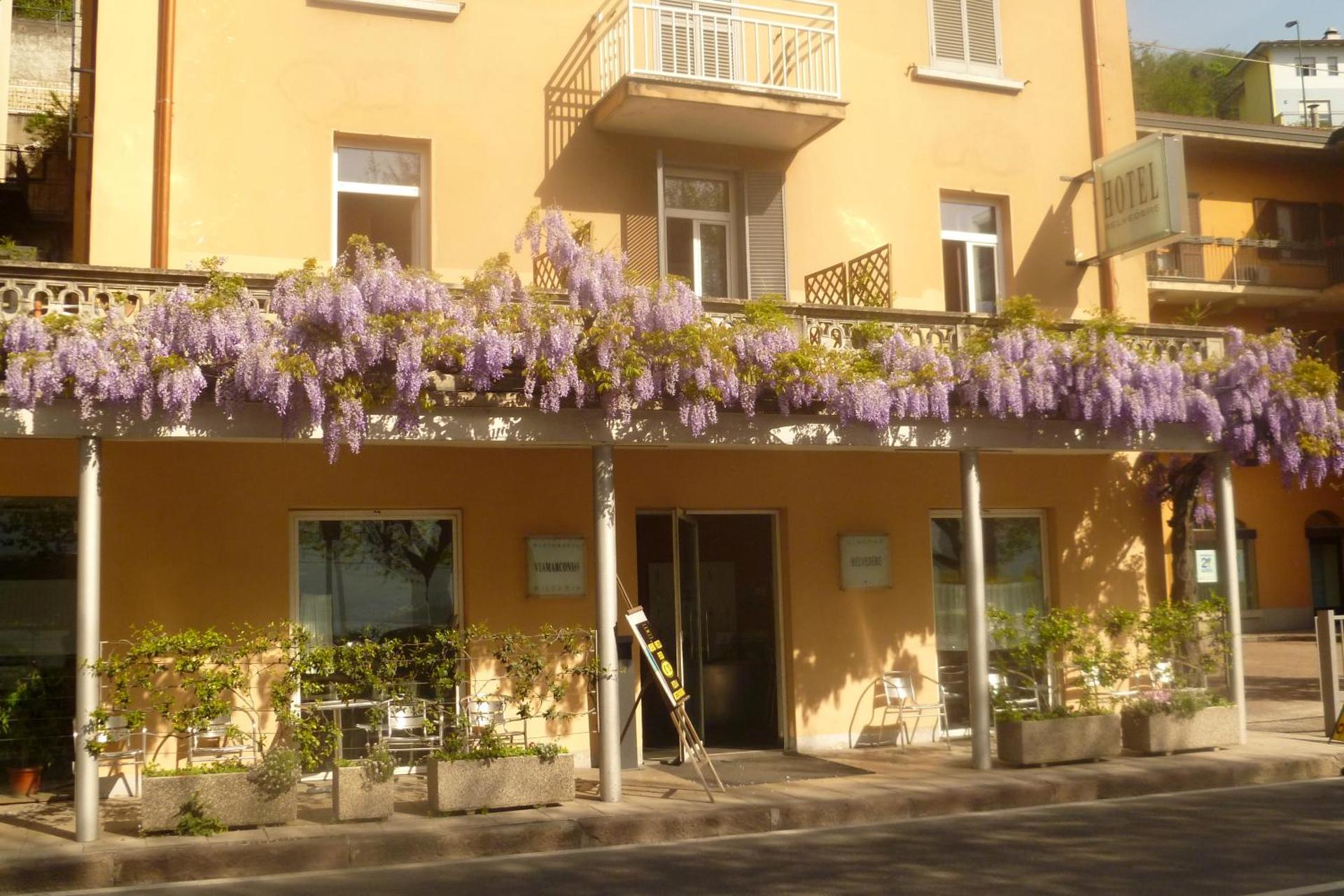 Hotel Belvedere - Photo 11
