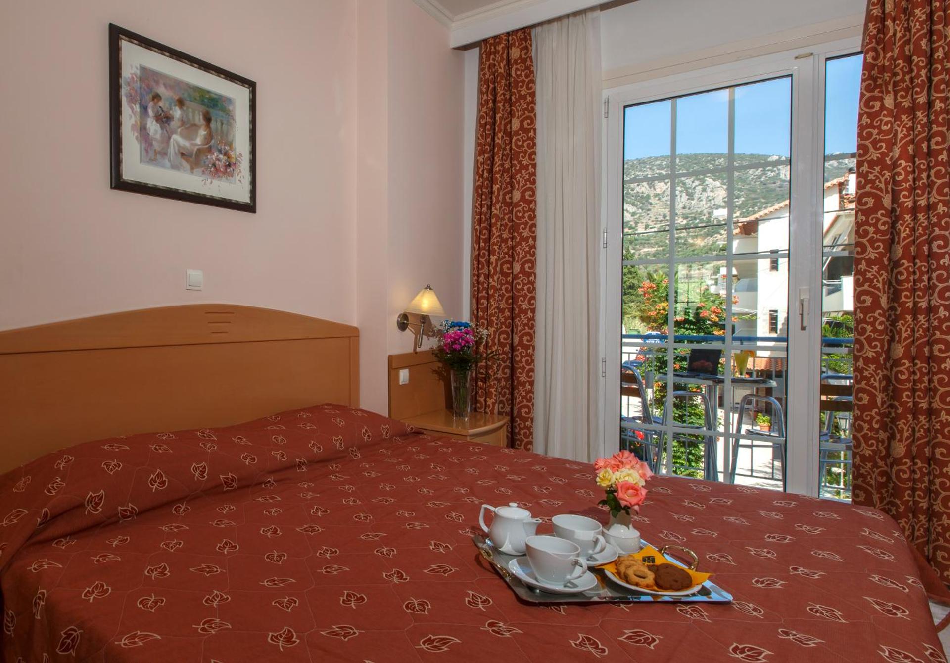 Hotel Tolo - Photo 19