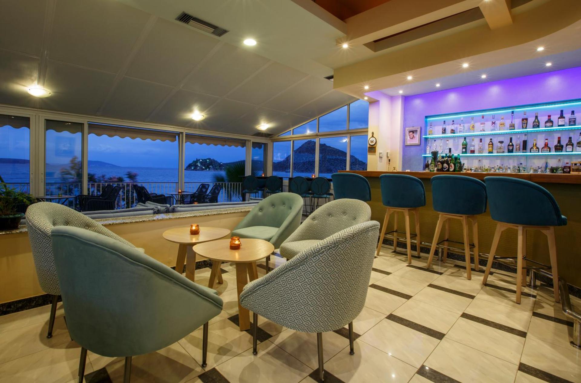 Hotel Tolo - Photo 49