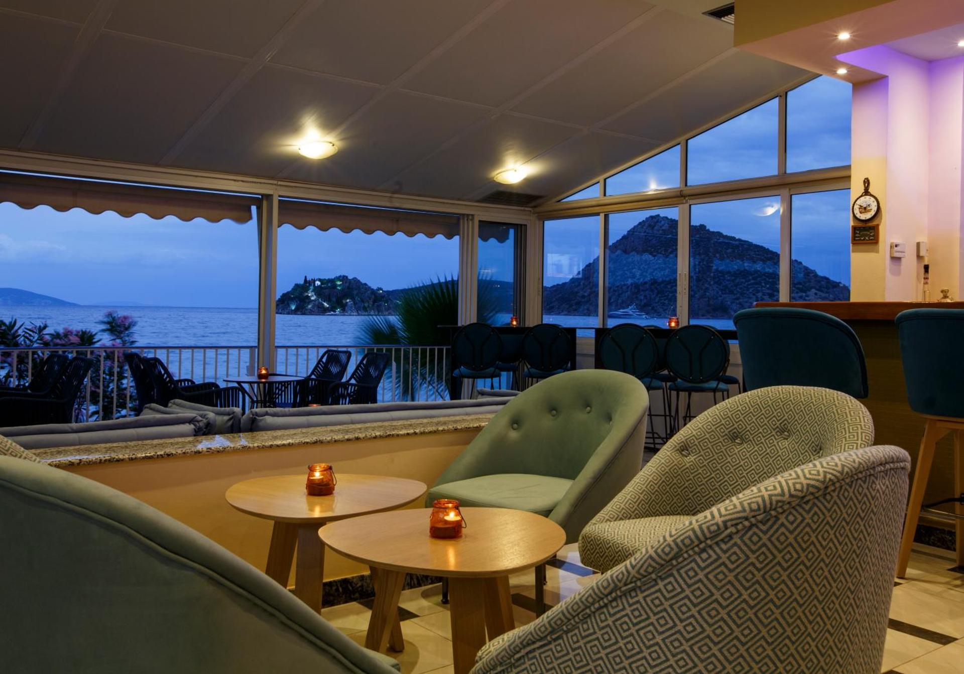Hotel Tolo - Photo 50