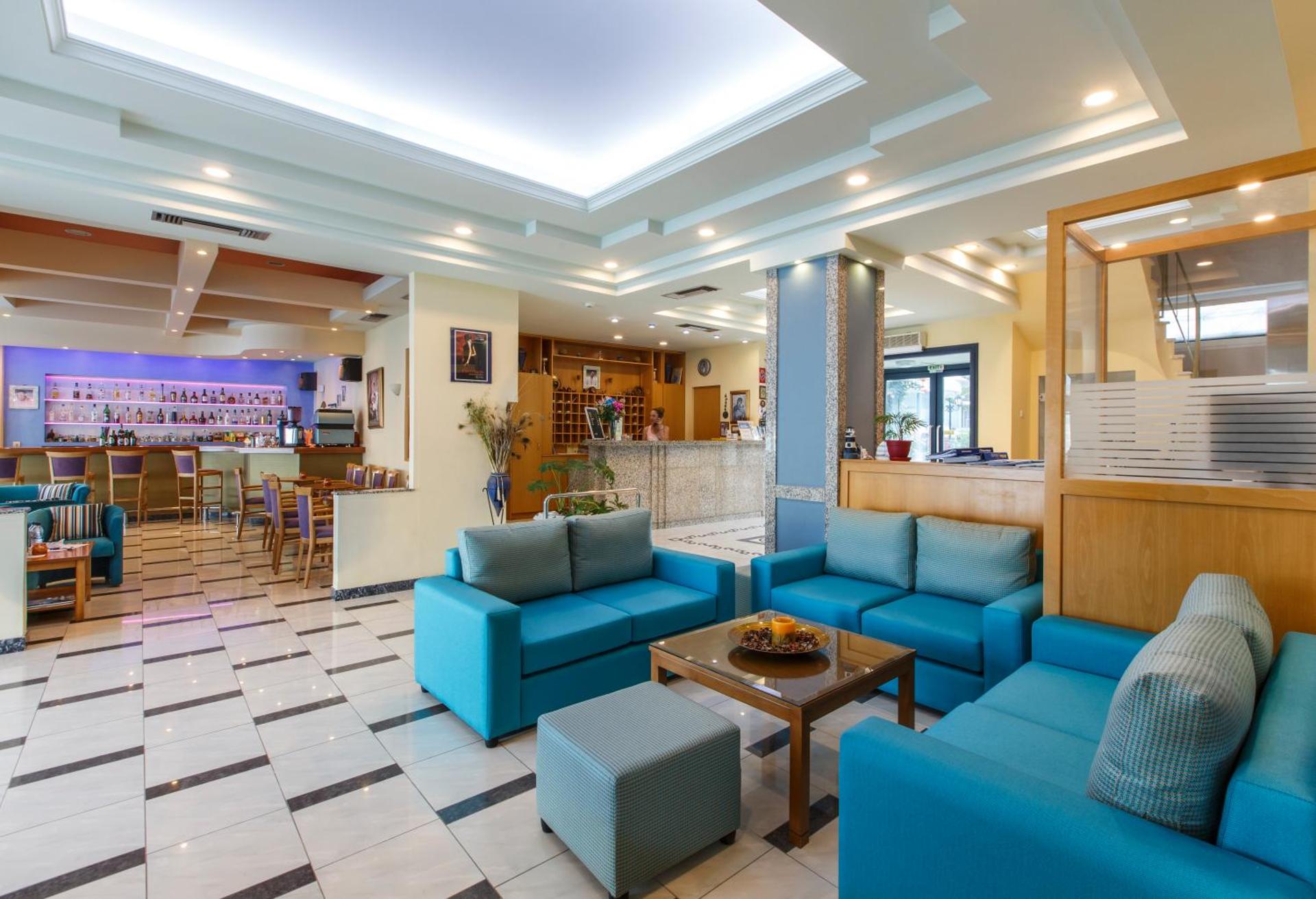Hotel Tolo - Photo 48