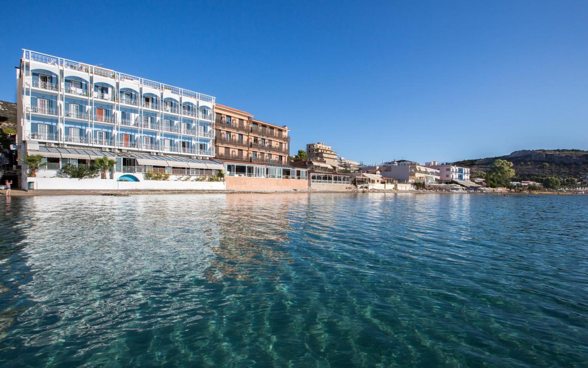 Hotel Tolo - Photo 46