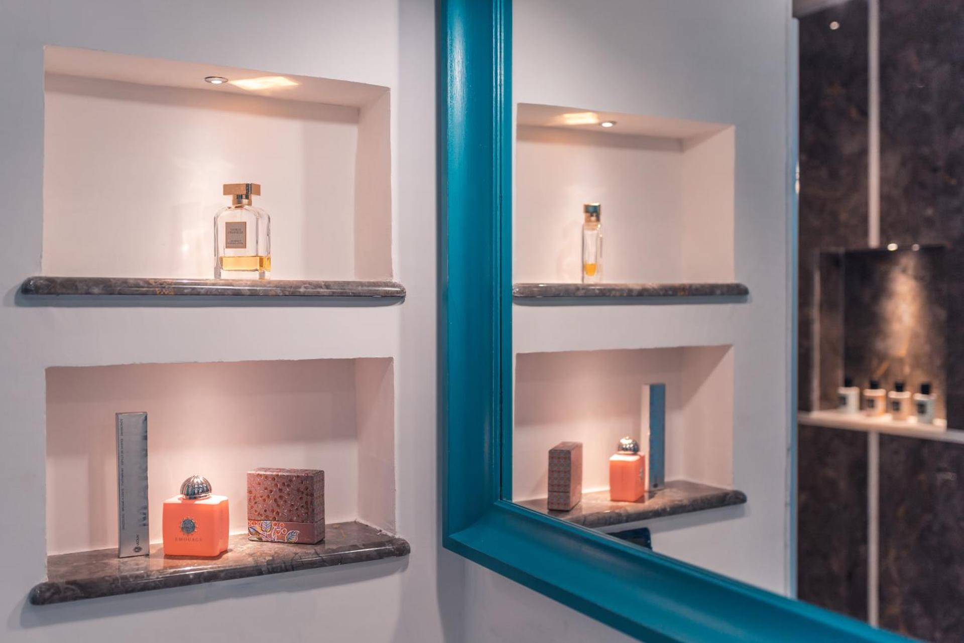 Hotel Villa Ducale - Photo 11