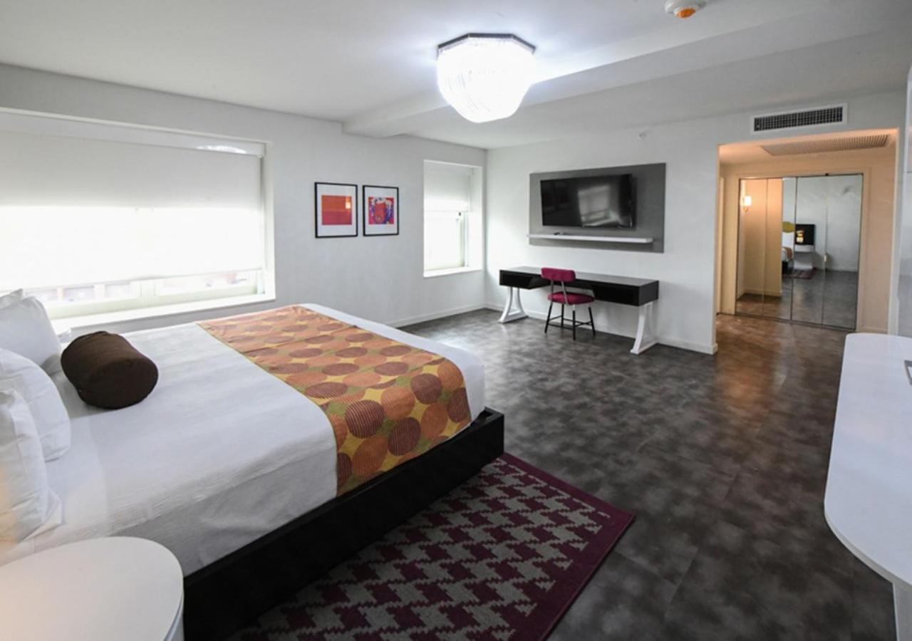 TRYP by Wyndham Newark Downtown - Photo 31