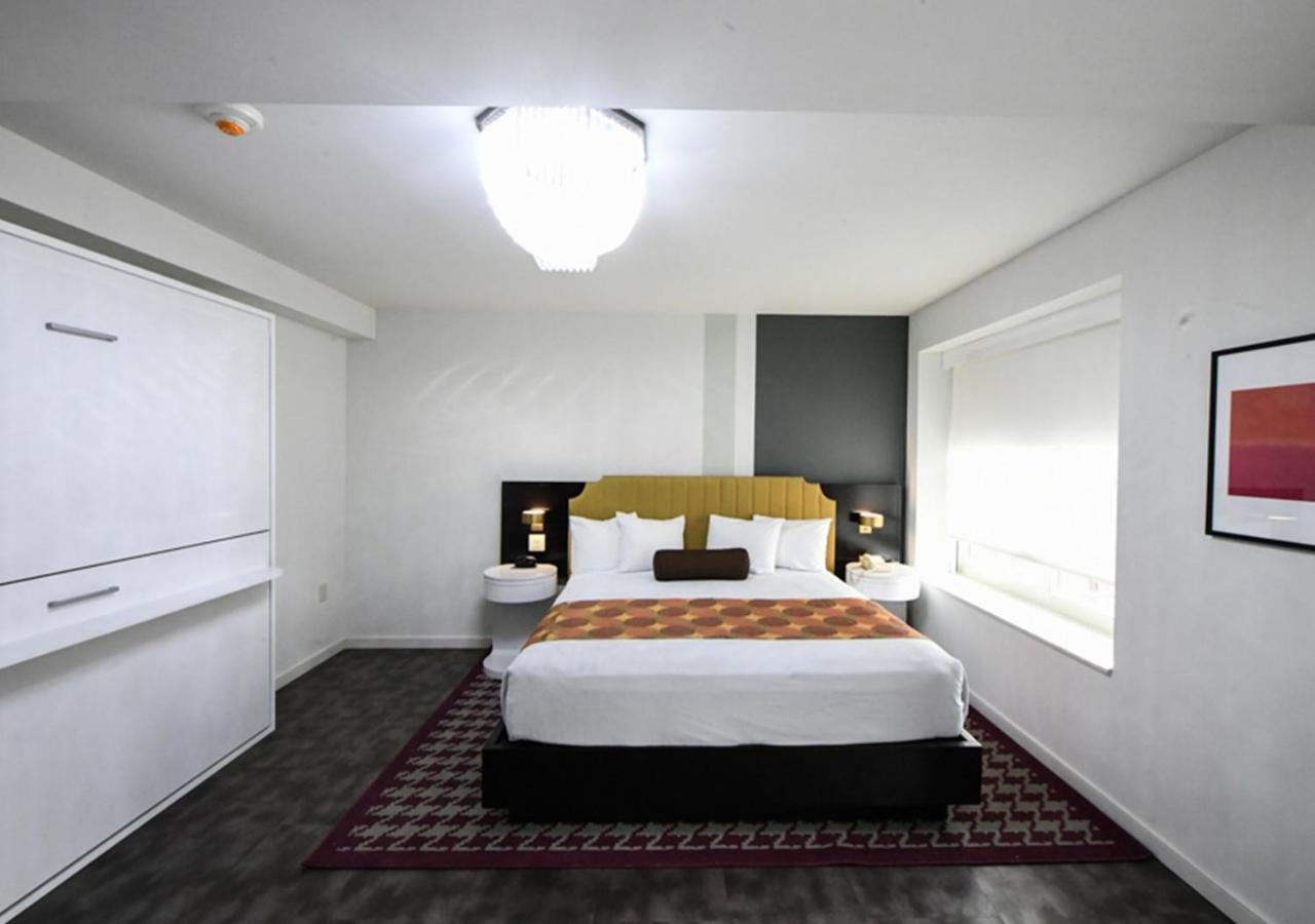 TRYP by Wyndham Newark Downtown - Photo 26