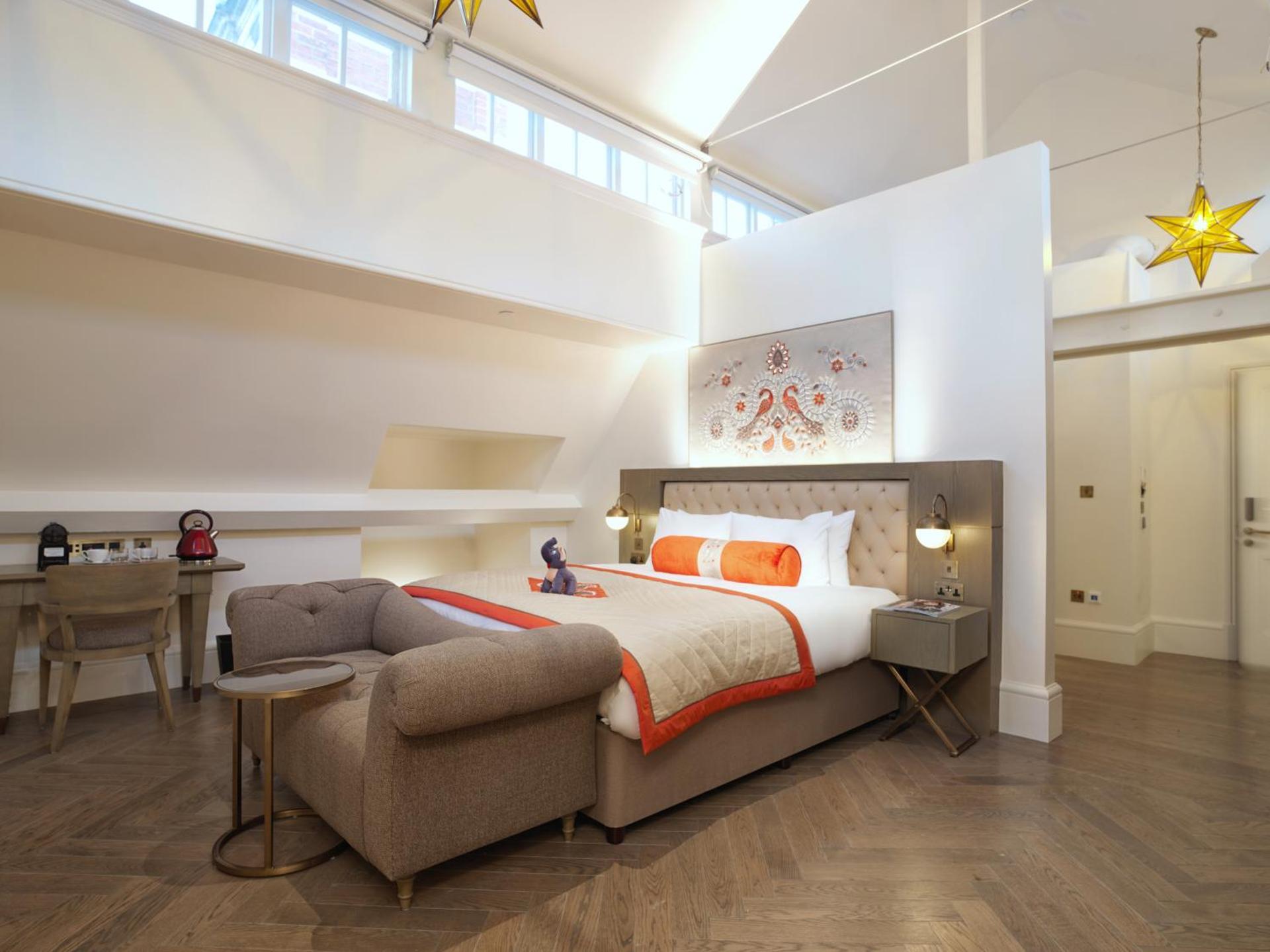 The LaLit London - Photo 57