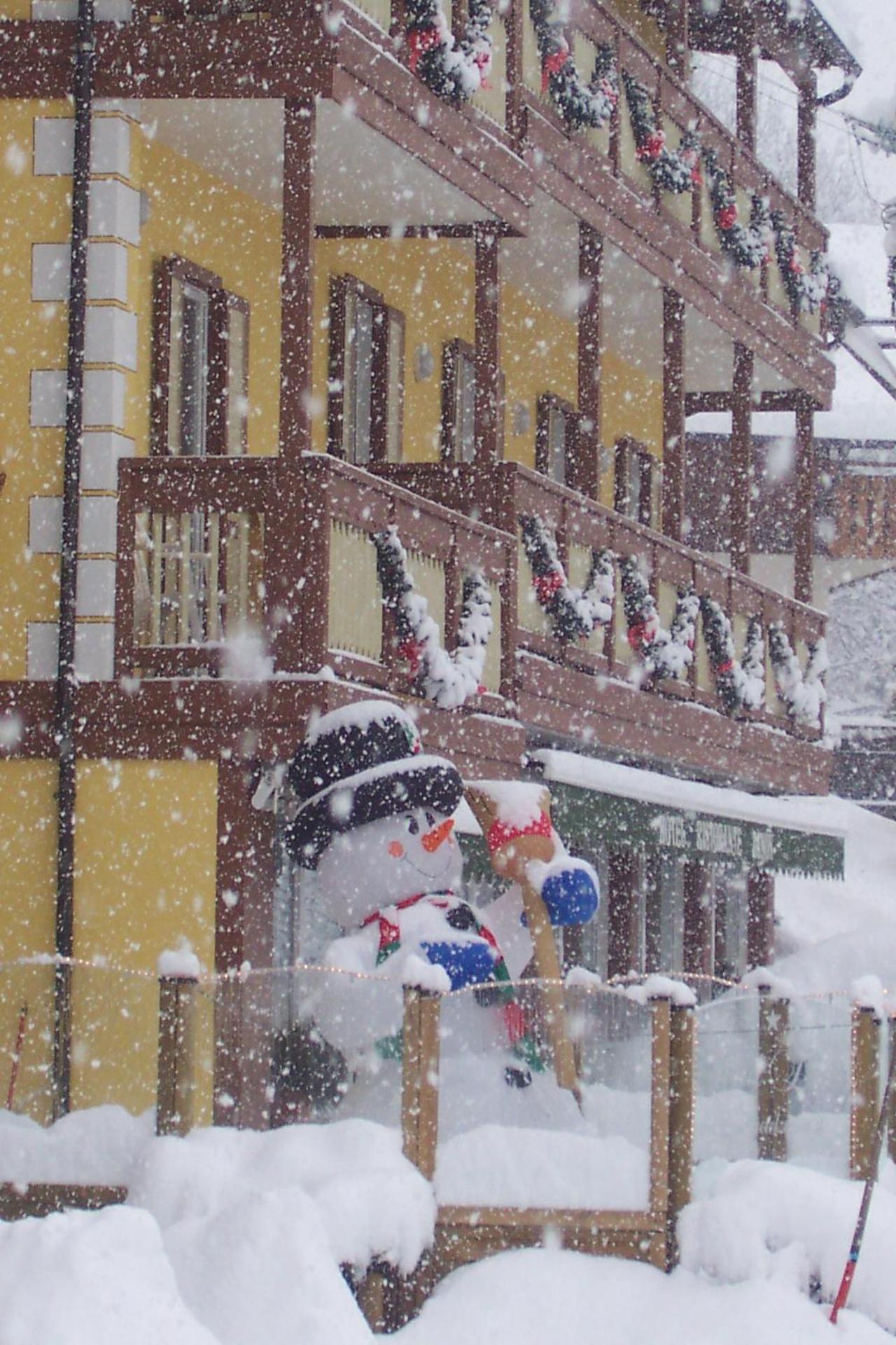 Hotel Zanon - Photo 18