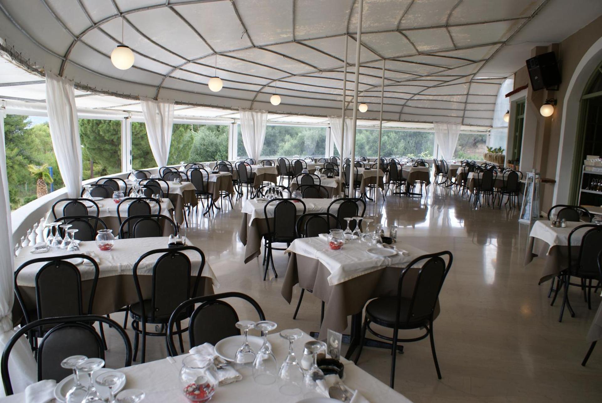 Oskars Studios & Apartments