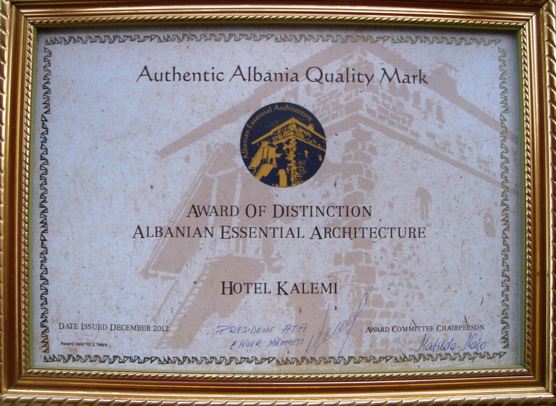 Hotel Kalemi - Photo 30