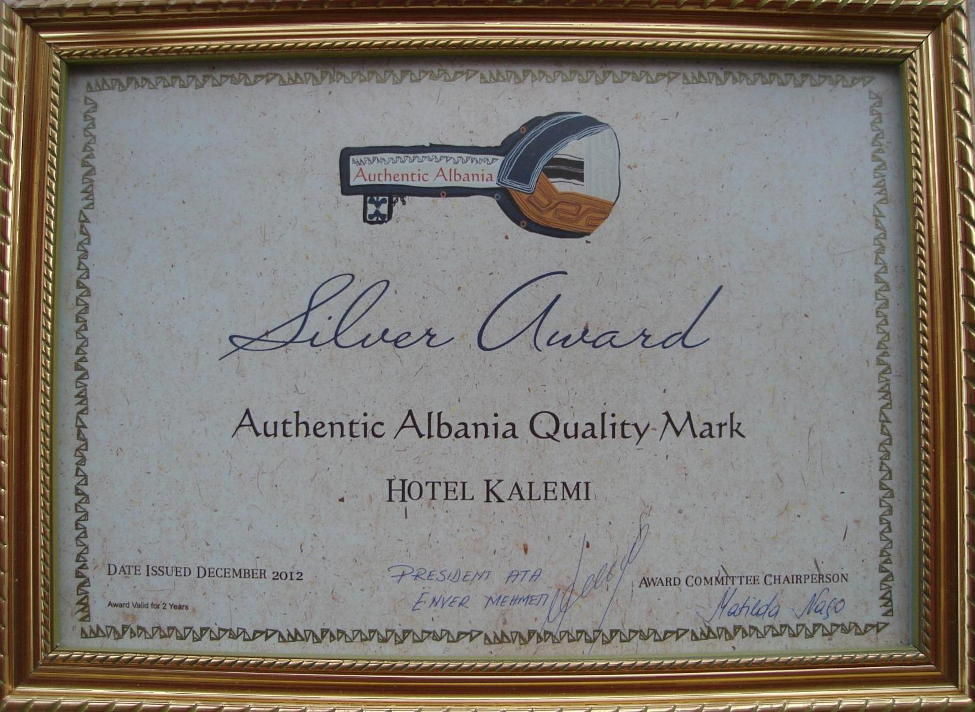 Hotel Kalemi - Photo 29