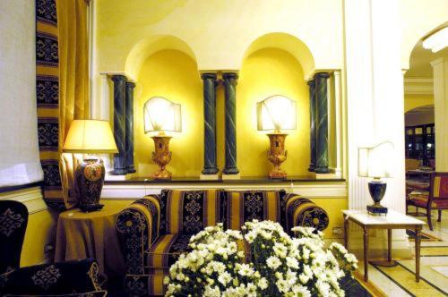 Hellenia Yachting Hotel & SPA - Photo 16