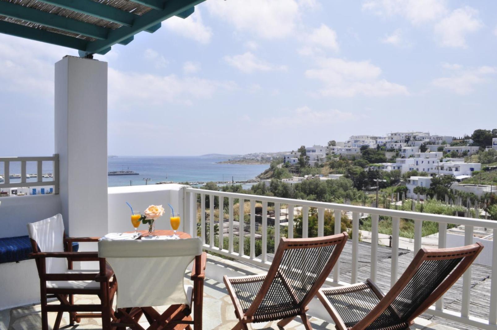 Aloni Hotel & Suites - Photo 25