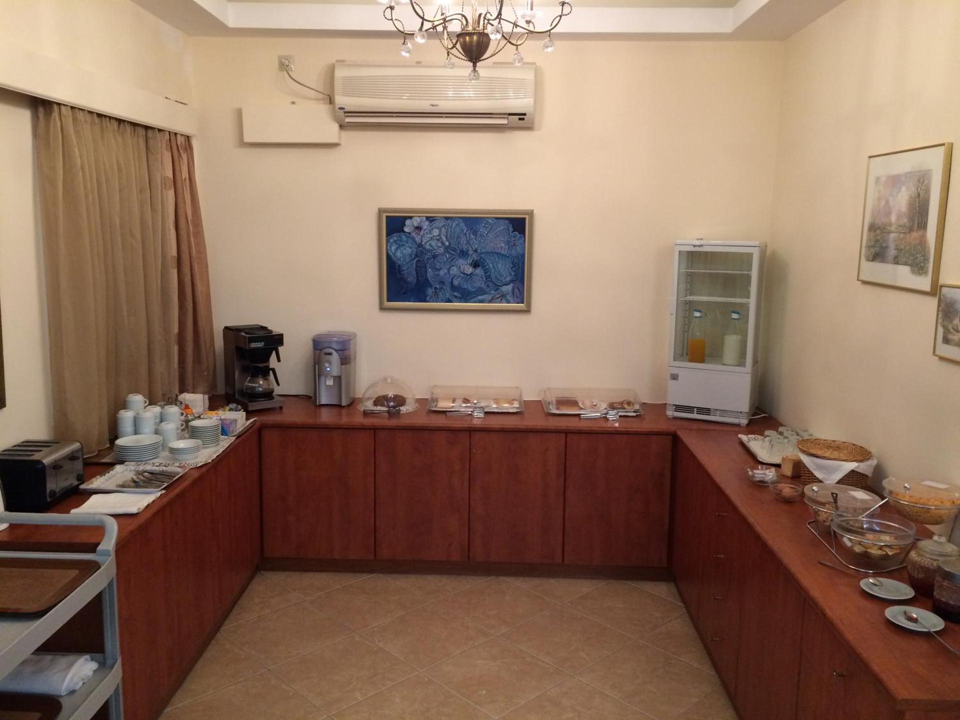 Nefeli Boutique Hotel - Photo 14