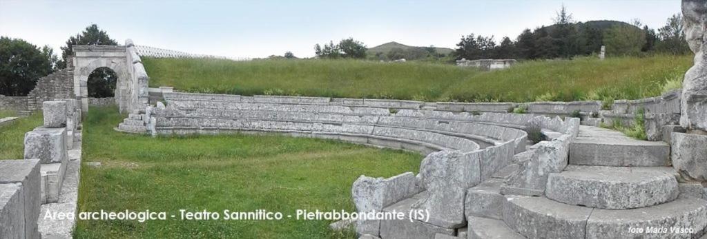 Il Pentagono - Photo 53