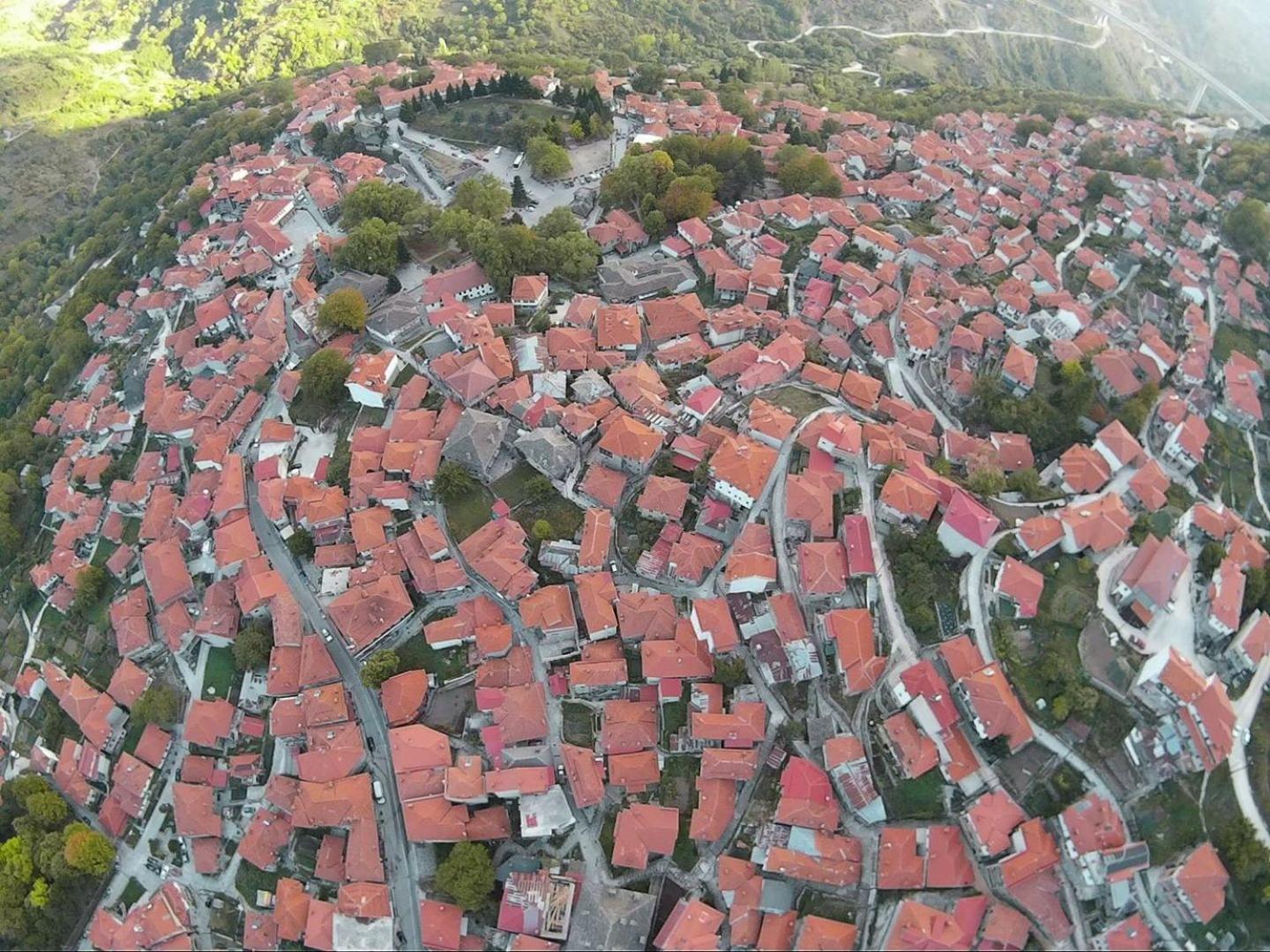 Archontiko Metsovou Luxury Boutique Spa Hotel - Photo 114