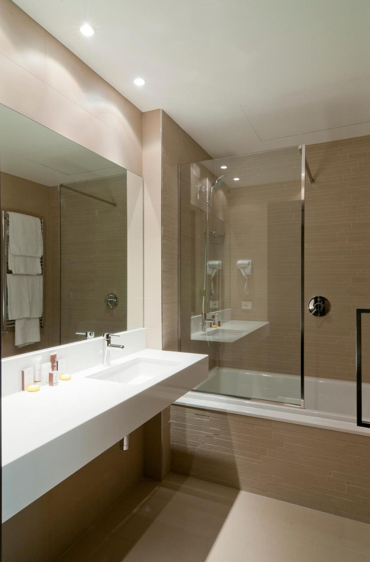 Parco Dei Principi Hotel Congress & SPA - Photo 58