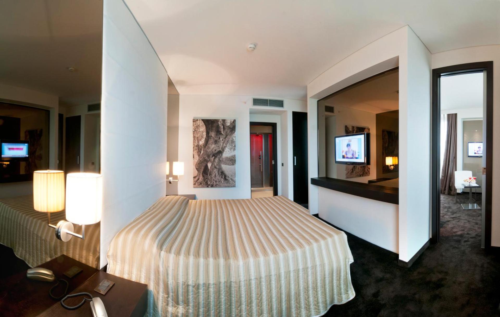 Parco Dei Principi Hotel Congress & SPA - Photo 53