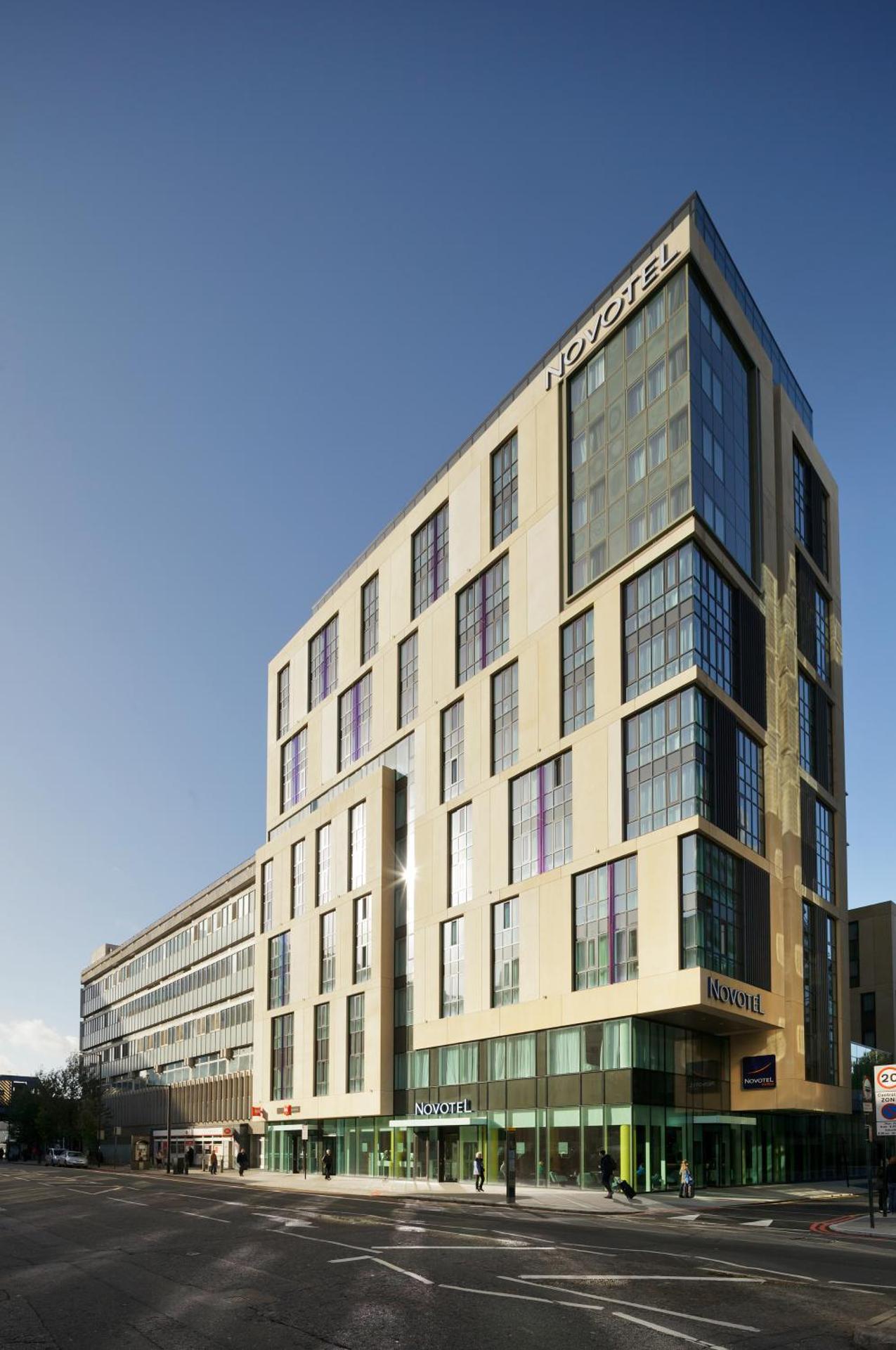 ibis London Blackfriars - Photo 62