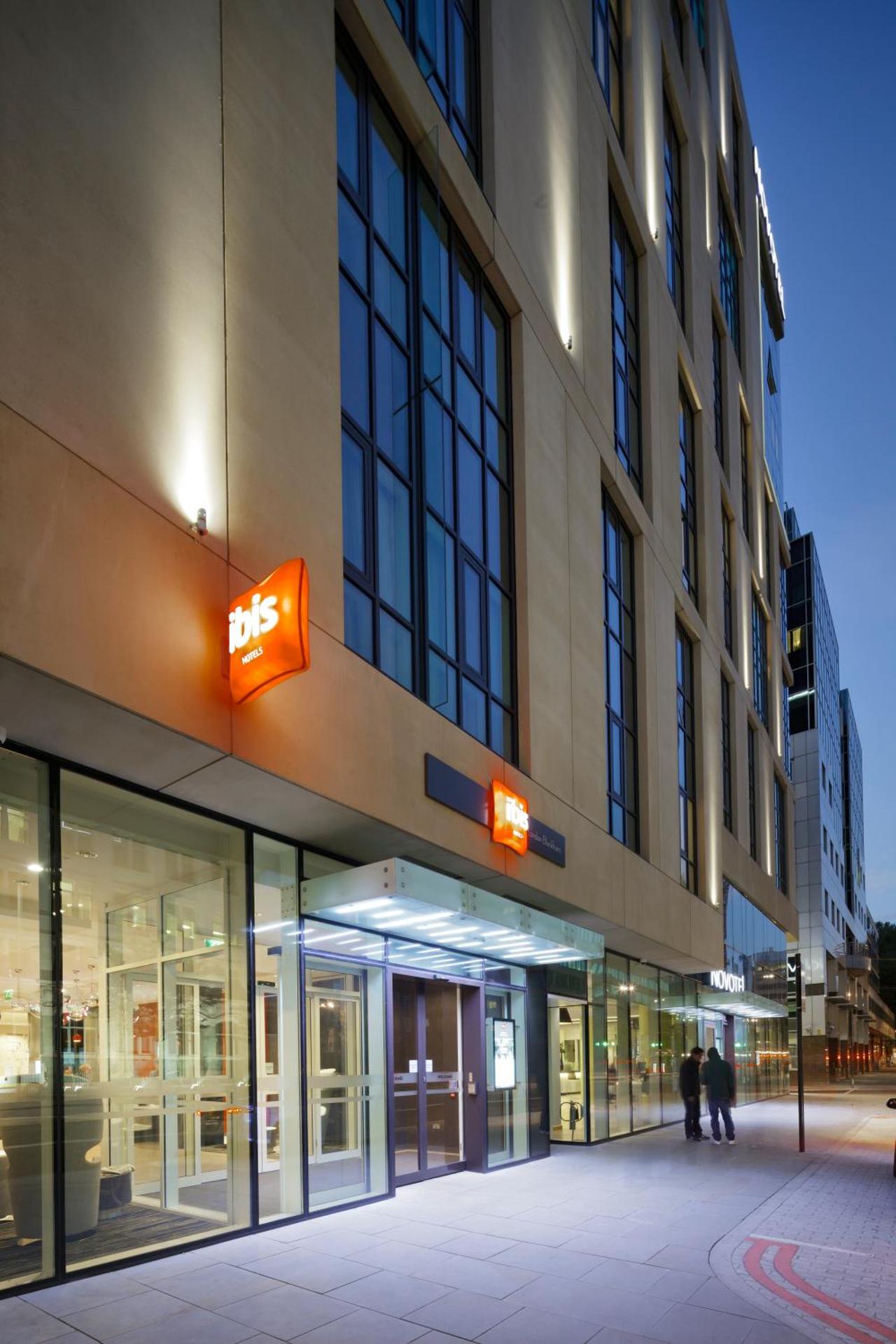 ibis London Blackfriars - Photo 63
