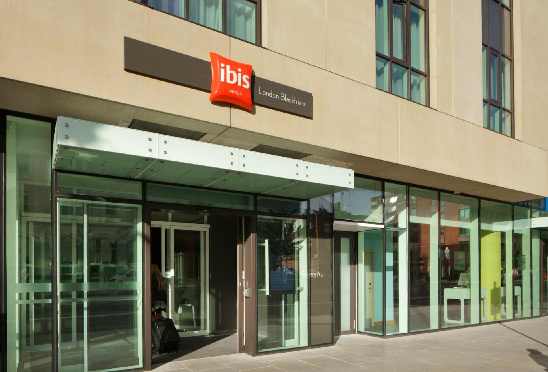 ibis London Blackfriars - Photo 67