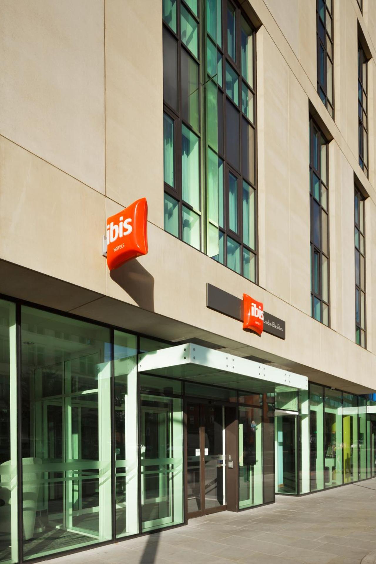 ibis London Blackfriars - Photo 45
