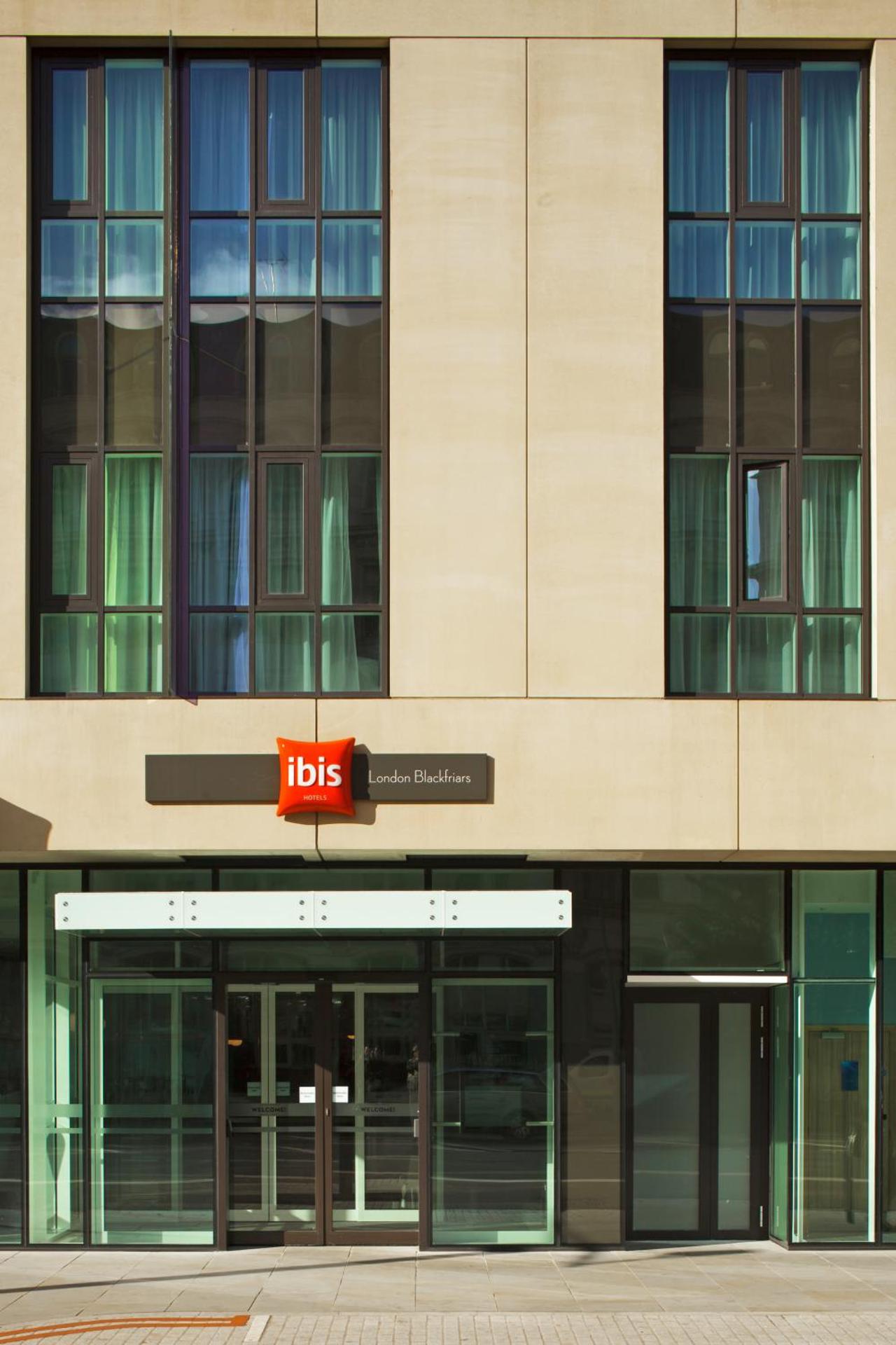 ibis London Blackfriars - Photo 66