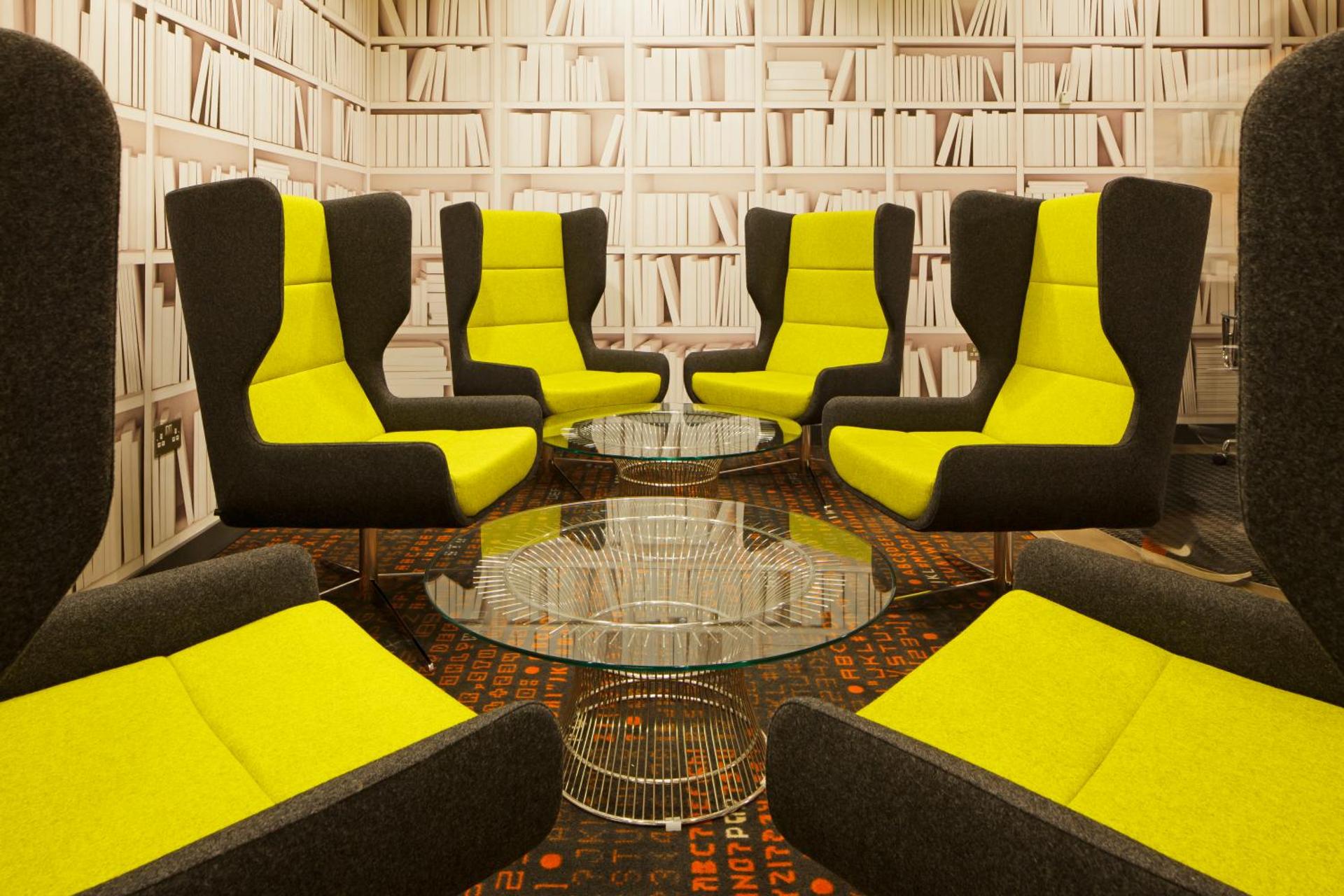 ibis London Blackfriars - Photo 64