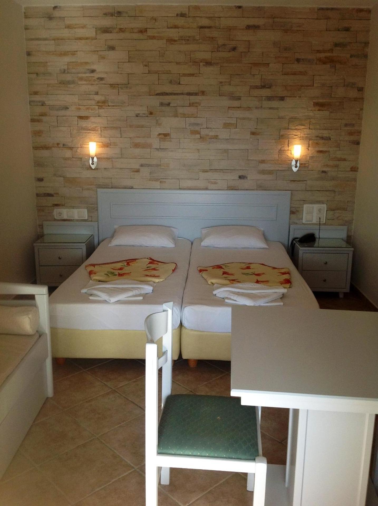 Plaka Hotel I - Photo 94