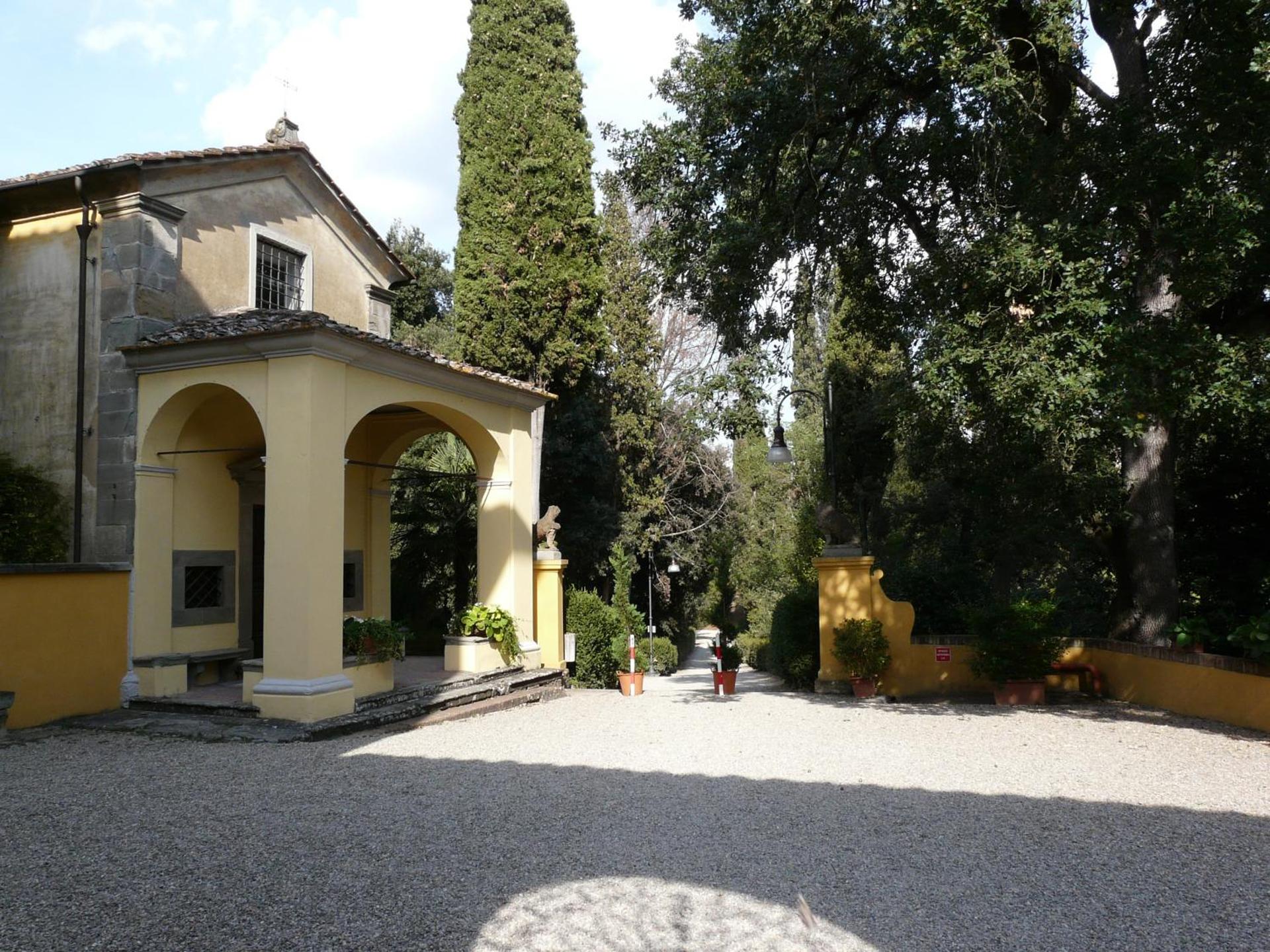 Villa Sonnino - Photo 14