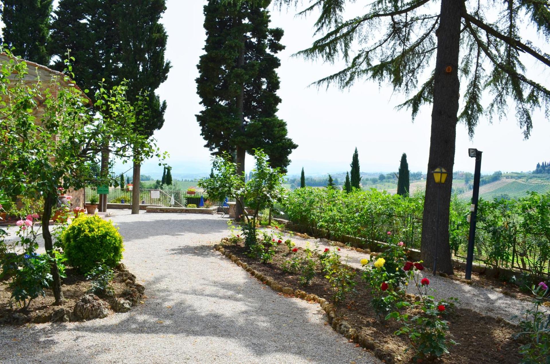 Il Casale Del Cotone - Photo 119