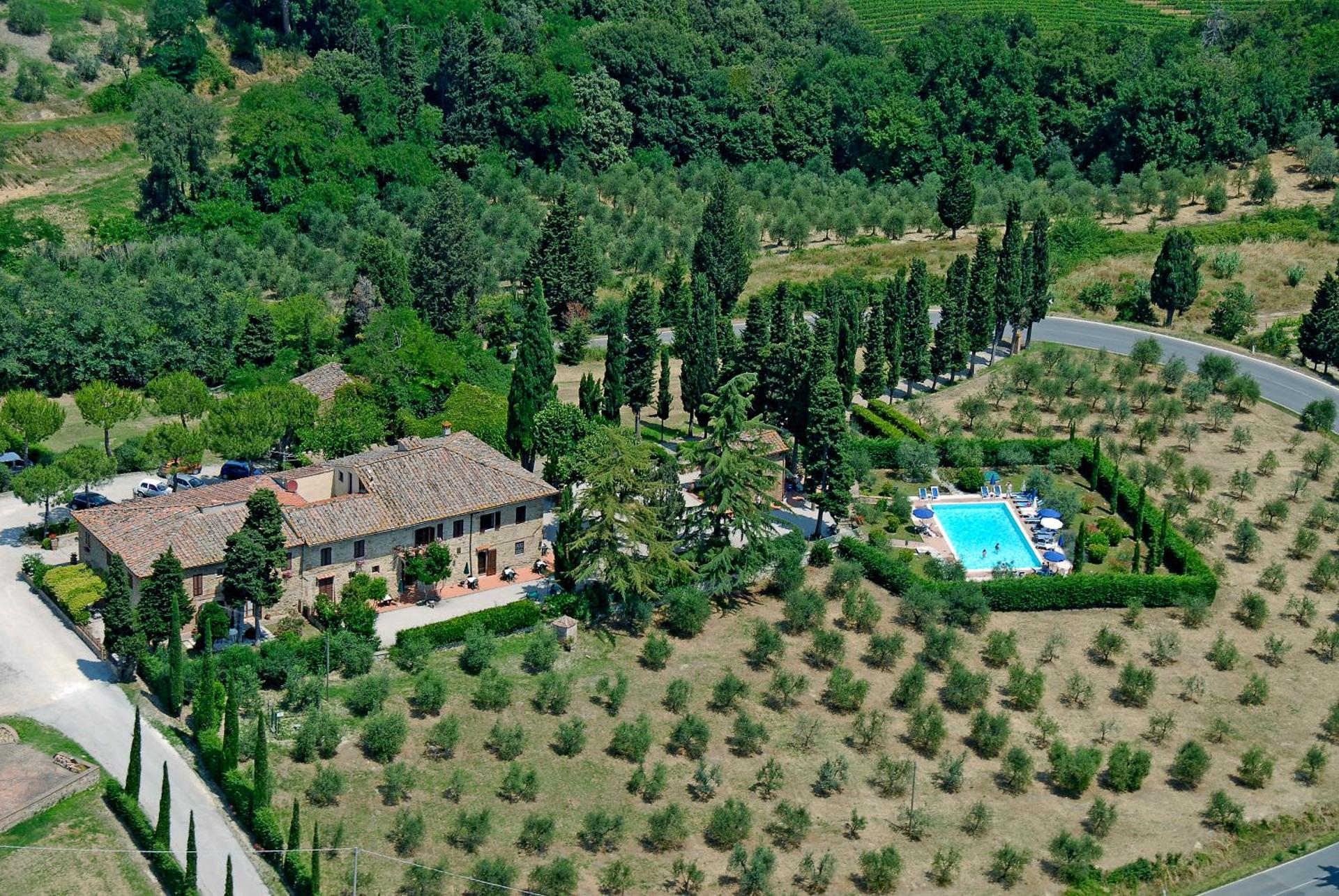Il Casale Del Cotone - Photo 47