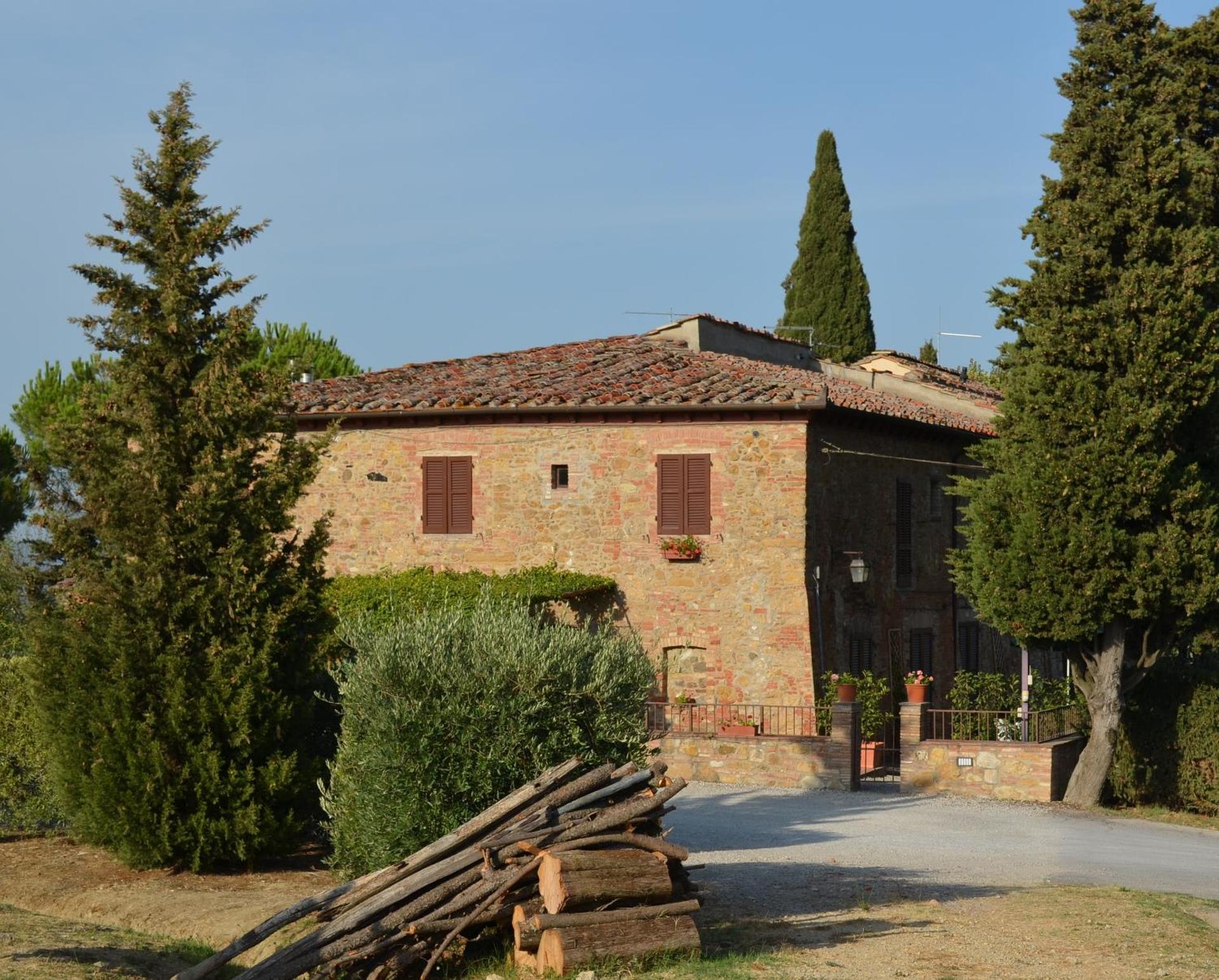 Il Casale Del Cotone - Photo 87