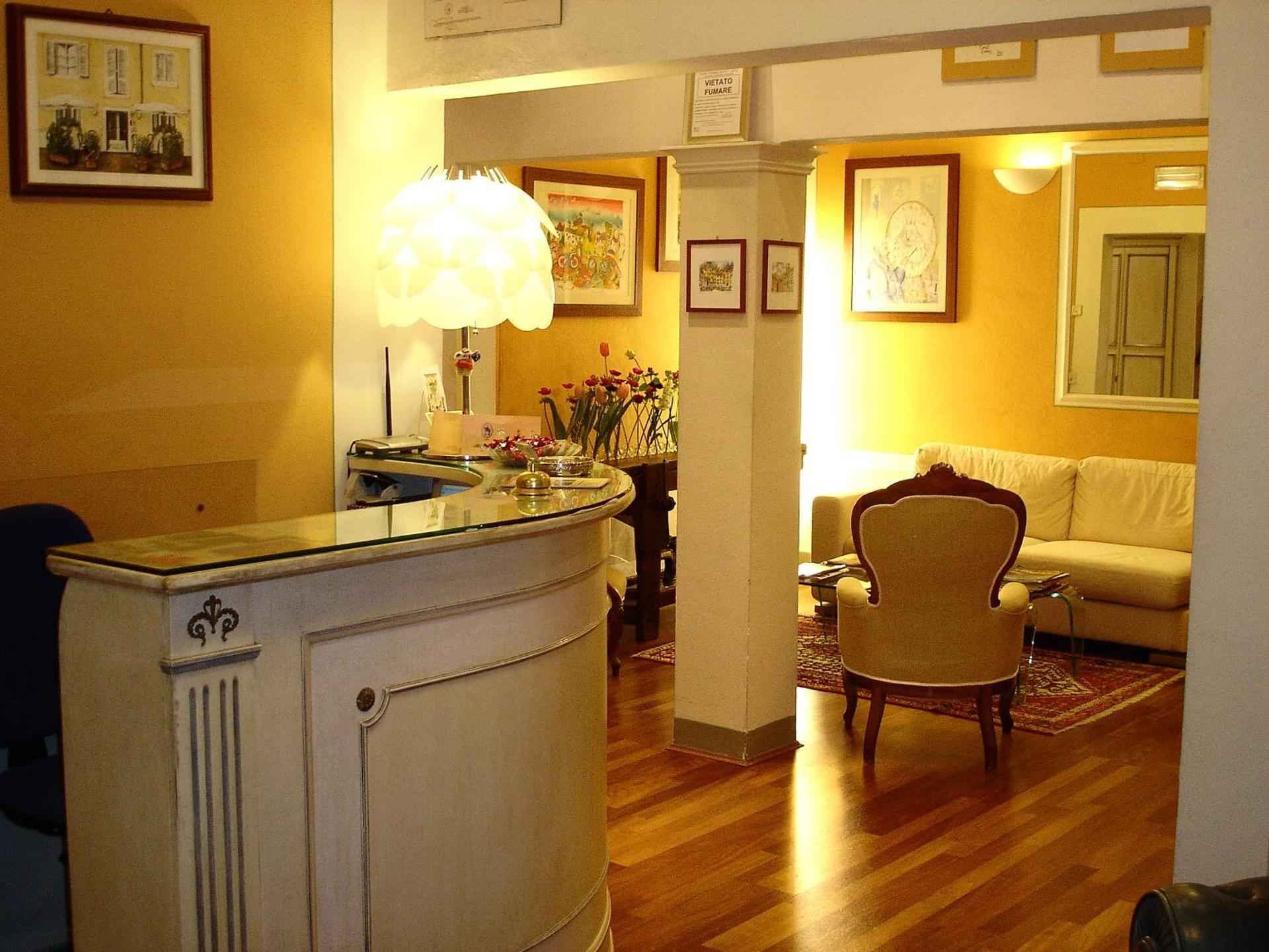 Albergo San Martino & Depandance - Photo 19