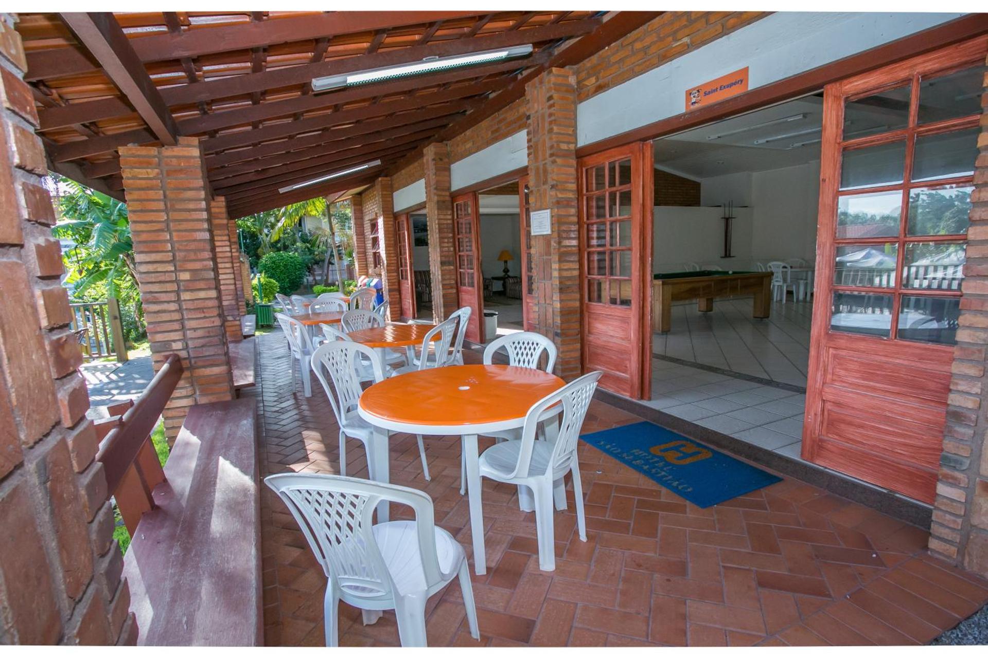 Hotel São Sebastião da Praia - Photo 58