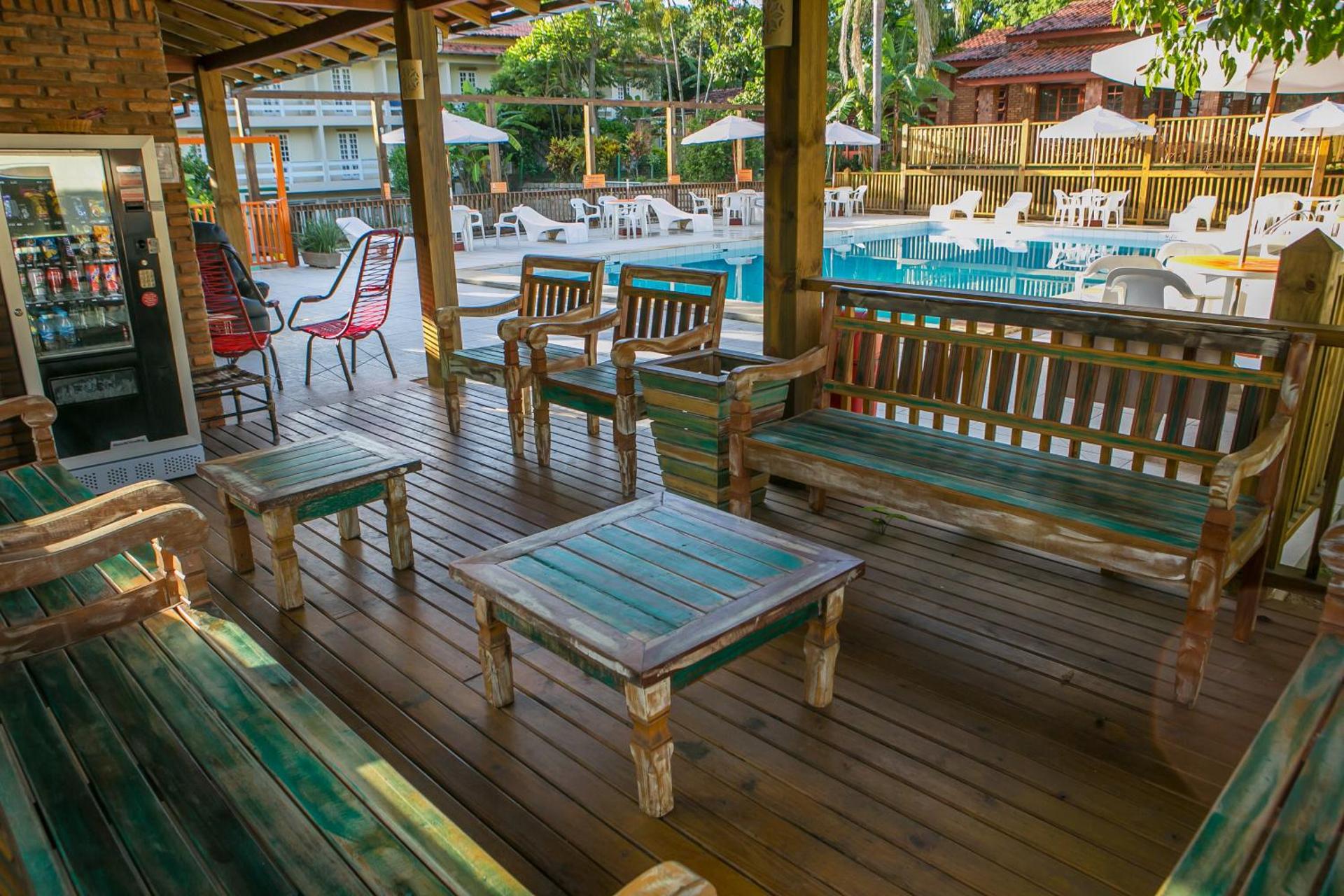 Hotel São Sebastião da Praia - Photo 121