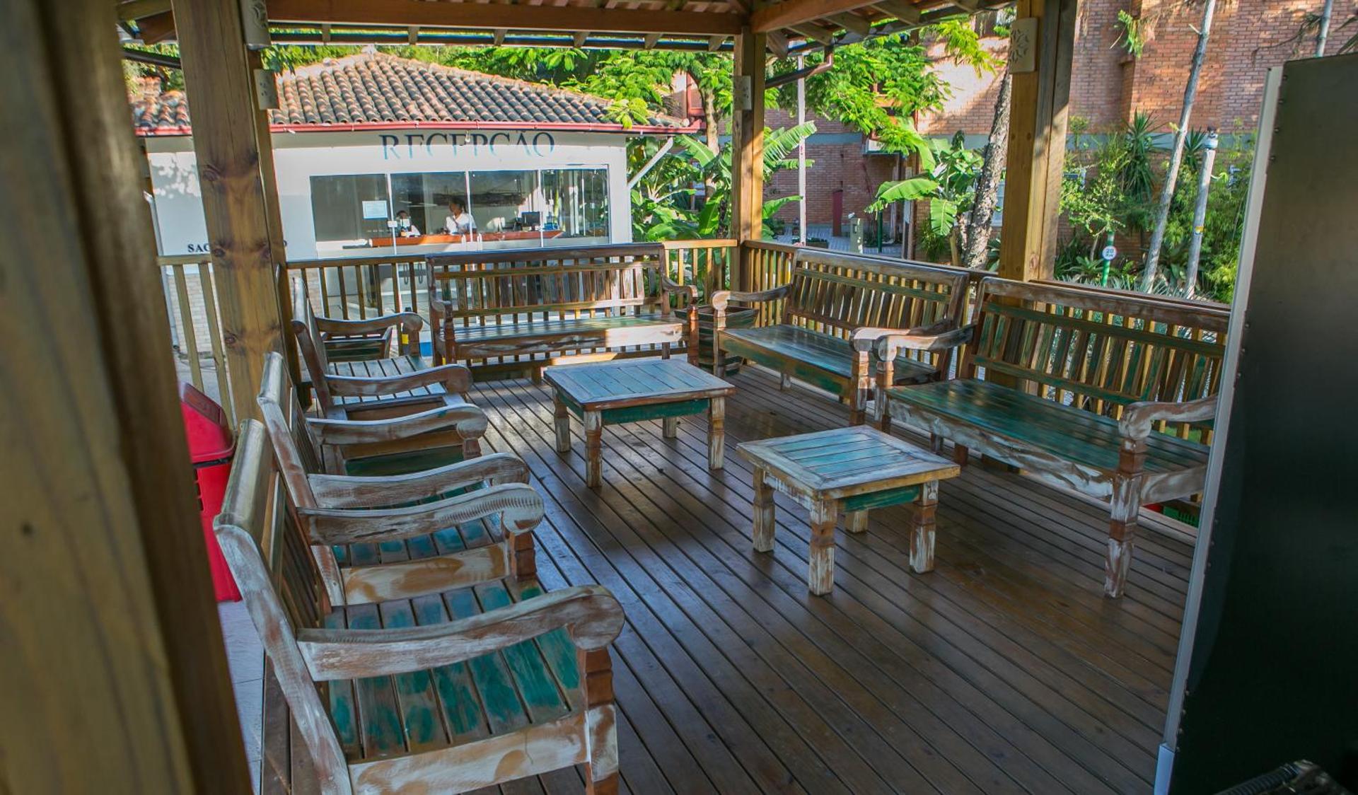 Hotel São Sebastião da Praia - Photo 122