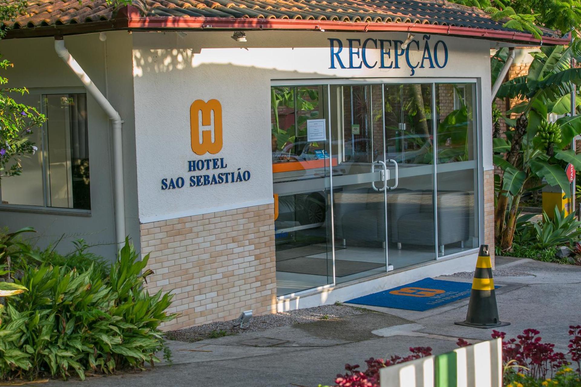 Hotel São Sebastião da Praia - Photo 126