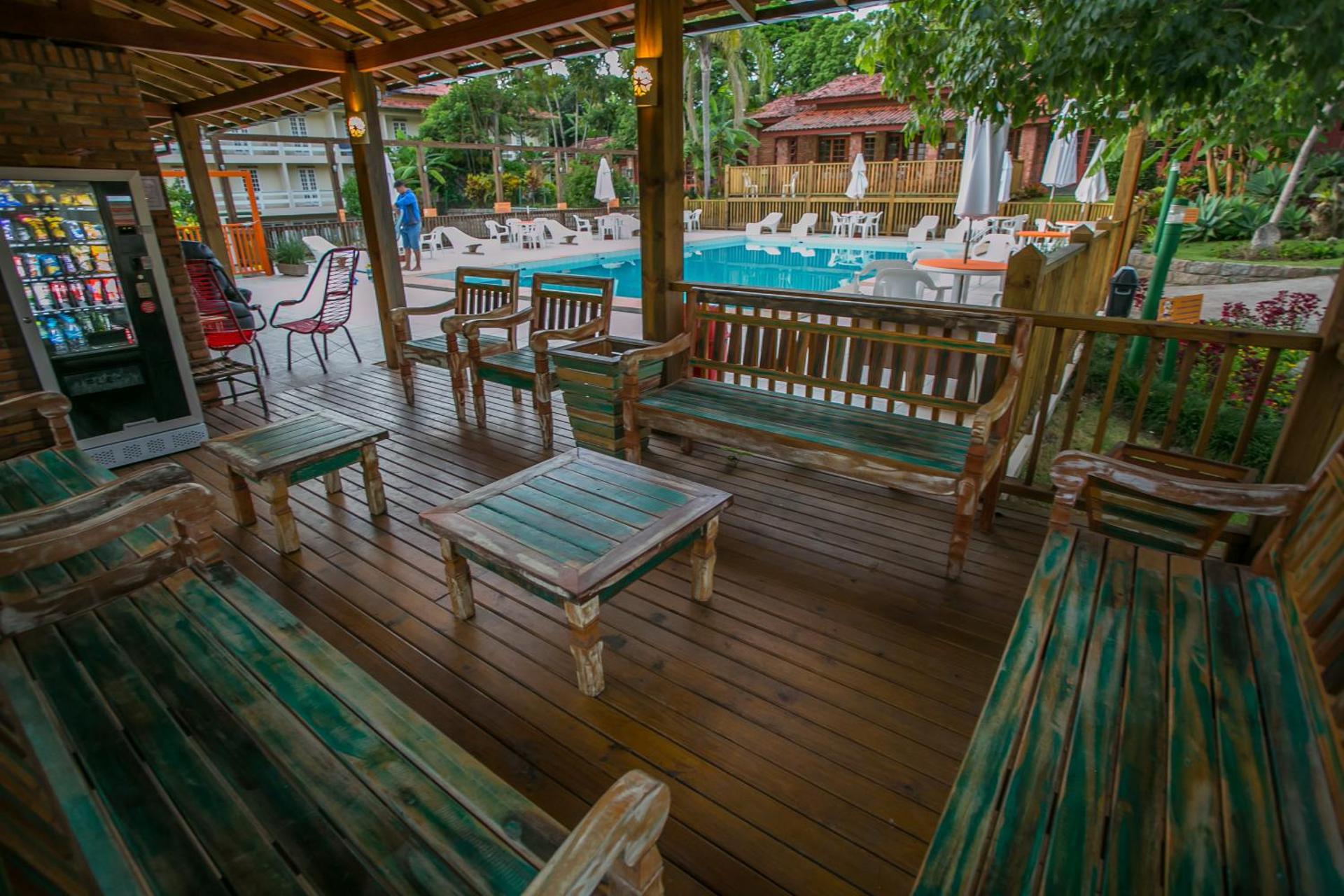 Hotel São Sebastião da Praia - Photo 136