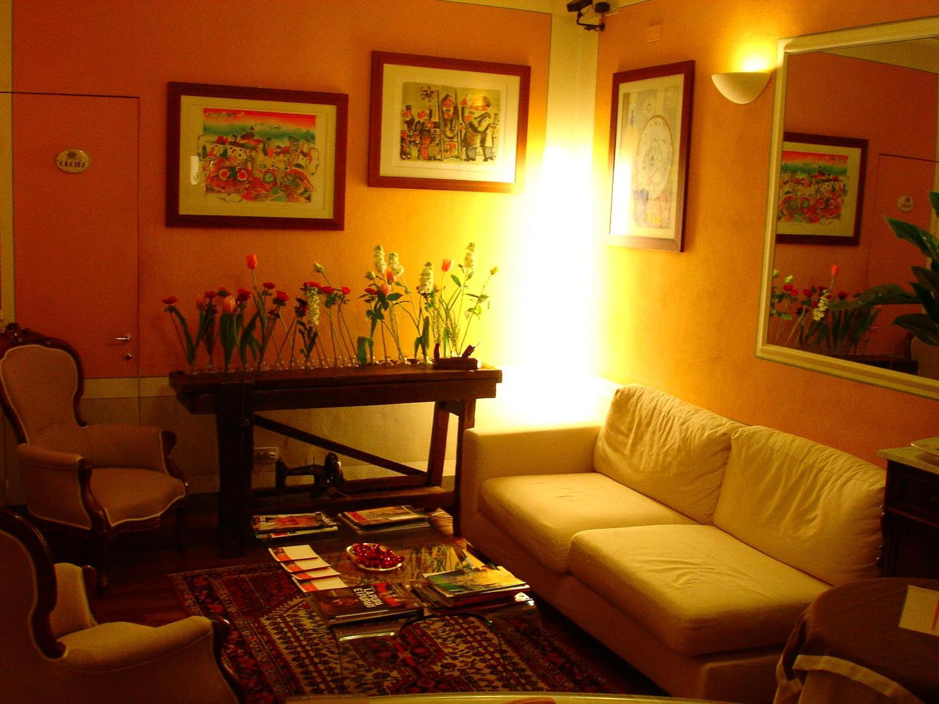 Albergo San Martino & Depandance - Photo 20