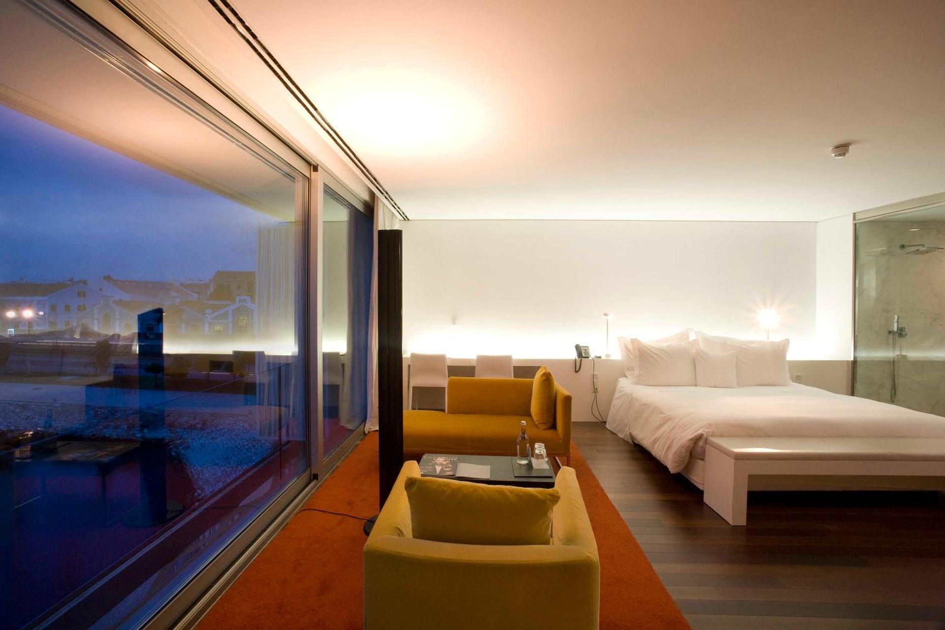 Altis Belem Hotel & Spa, a Member of Design Hotels - Photo 80