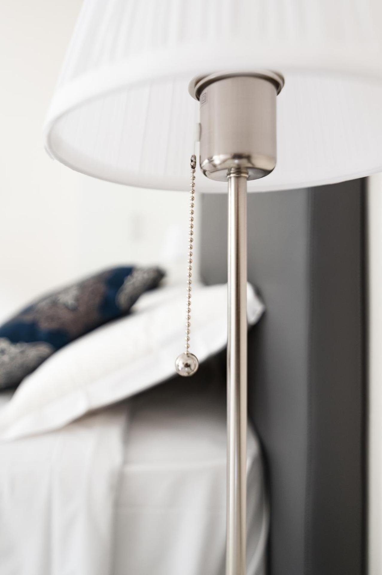 Hotel St. James - Photo 29