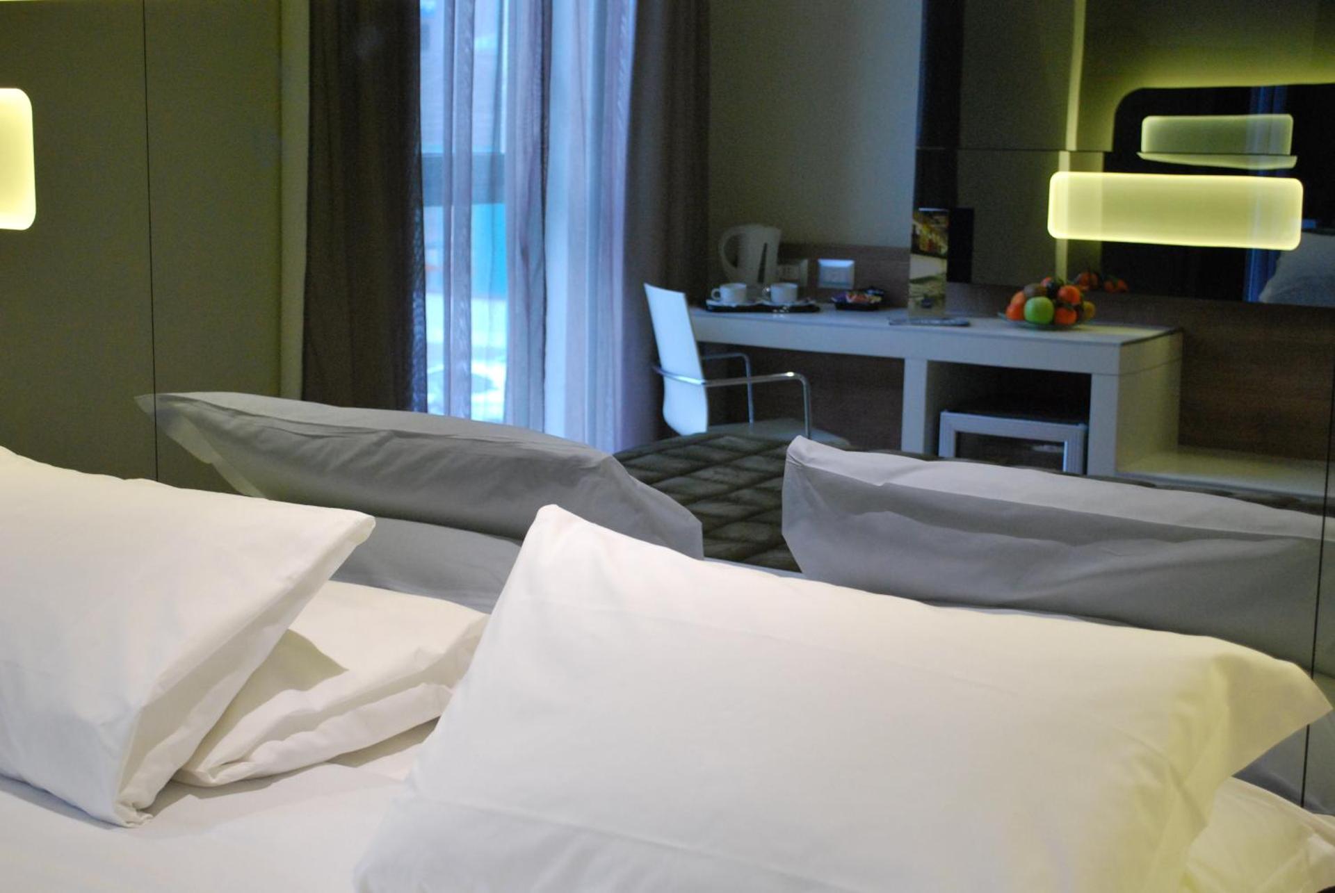 Idea Hotel Plus Savona - Photo 48