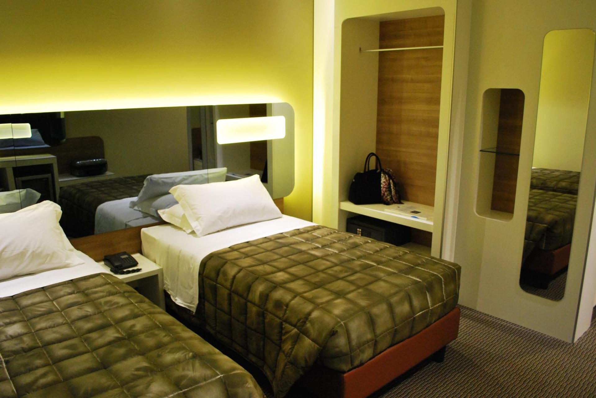 Idea Hotel Plus Savona - Photo 2